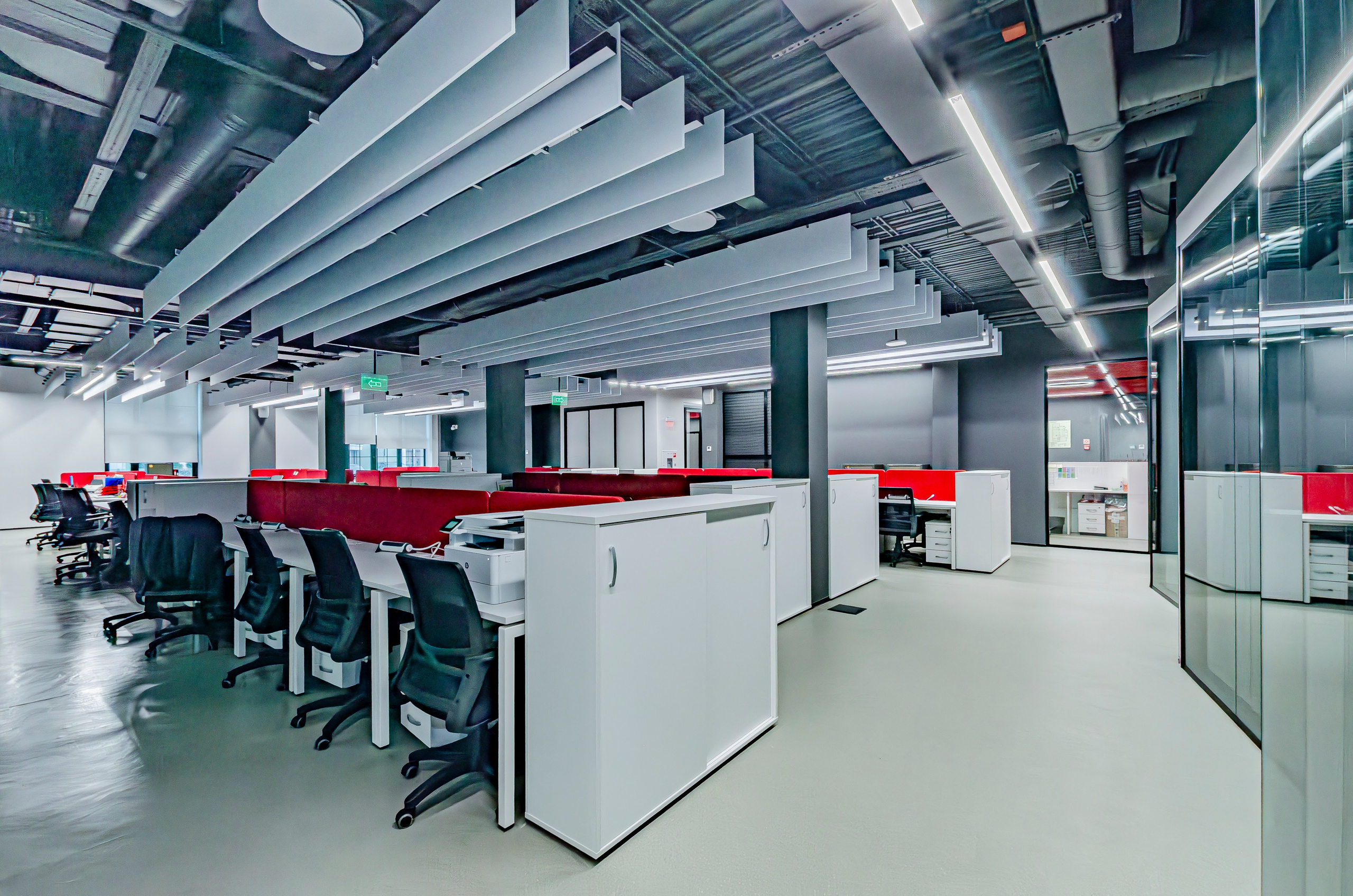 Офис лизинговой компании Каркаде. Nataliphotokzn.ru Фотограф. Казань. Интерьерная съёмка