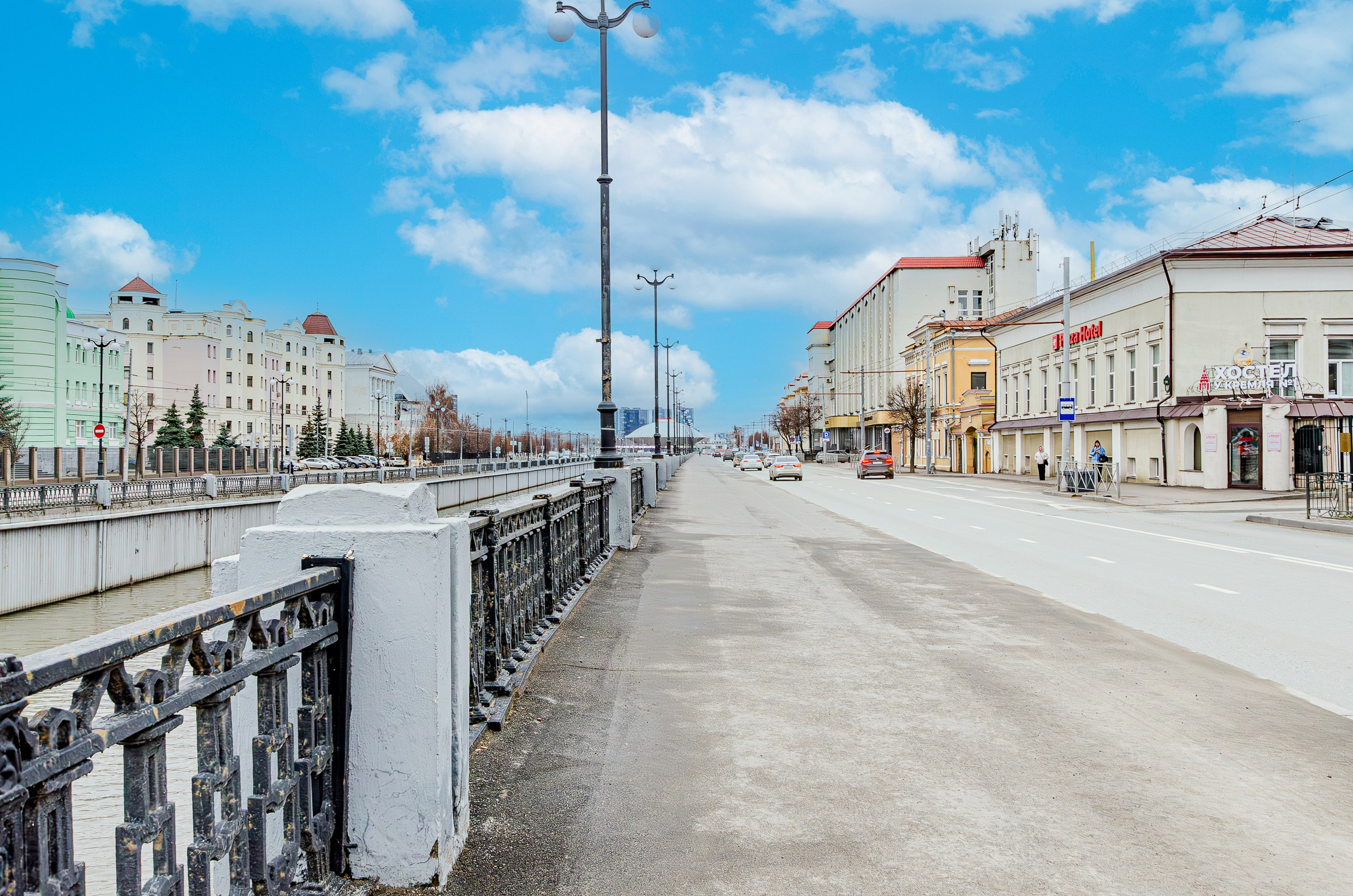 Хостел Кремлевский. Nataliphotokzn.ru Фотограф. Казань. Интерьерная съёмка