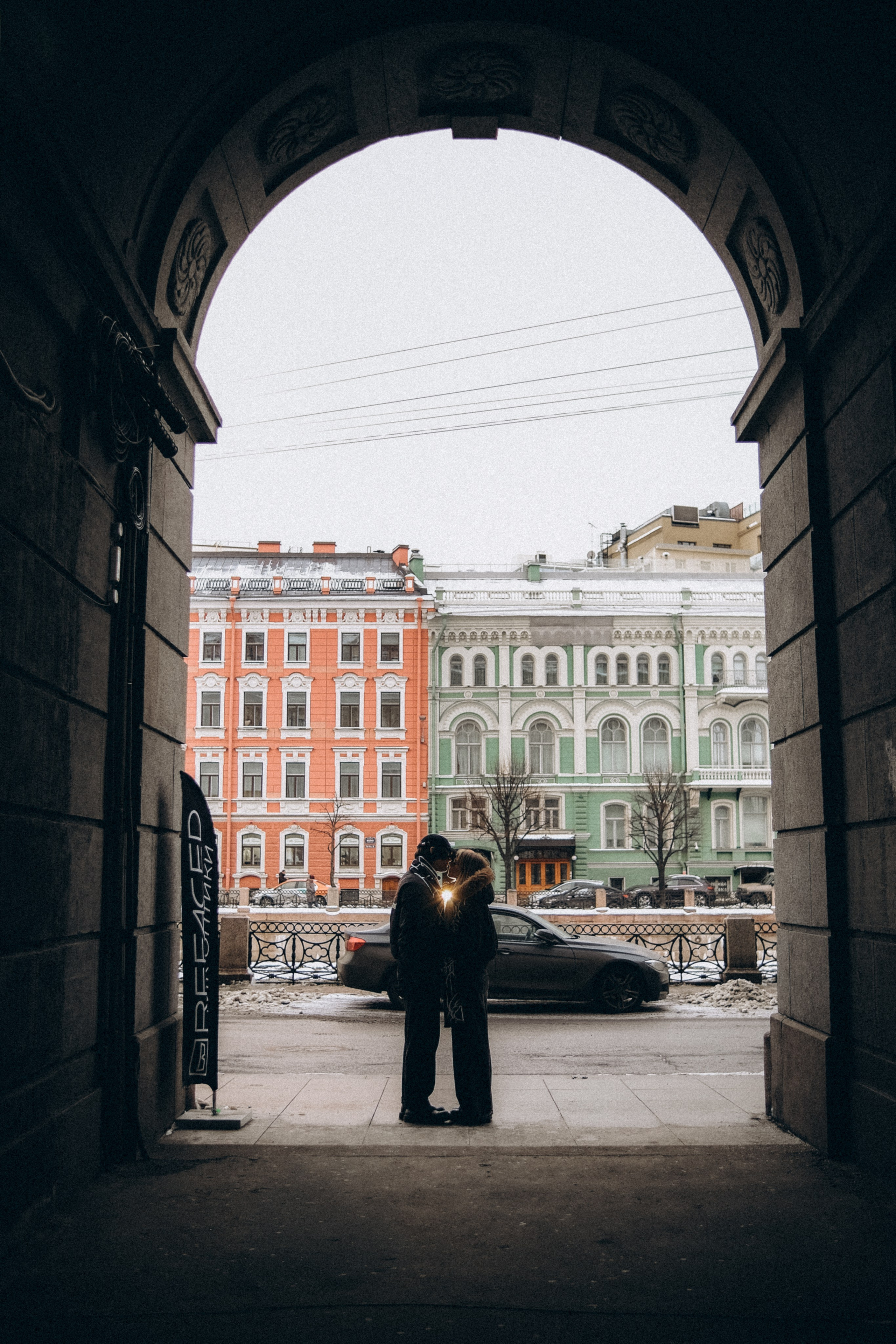 Настя & Влад. Phdkvmr.ru