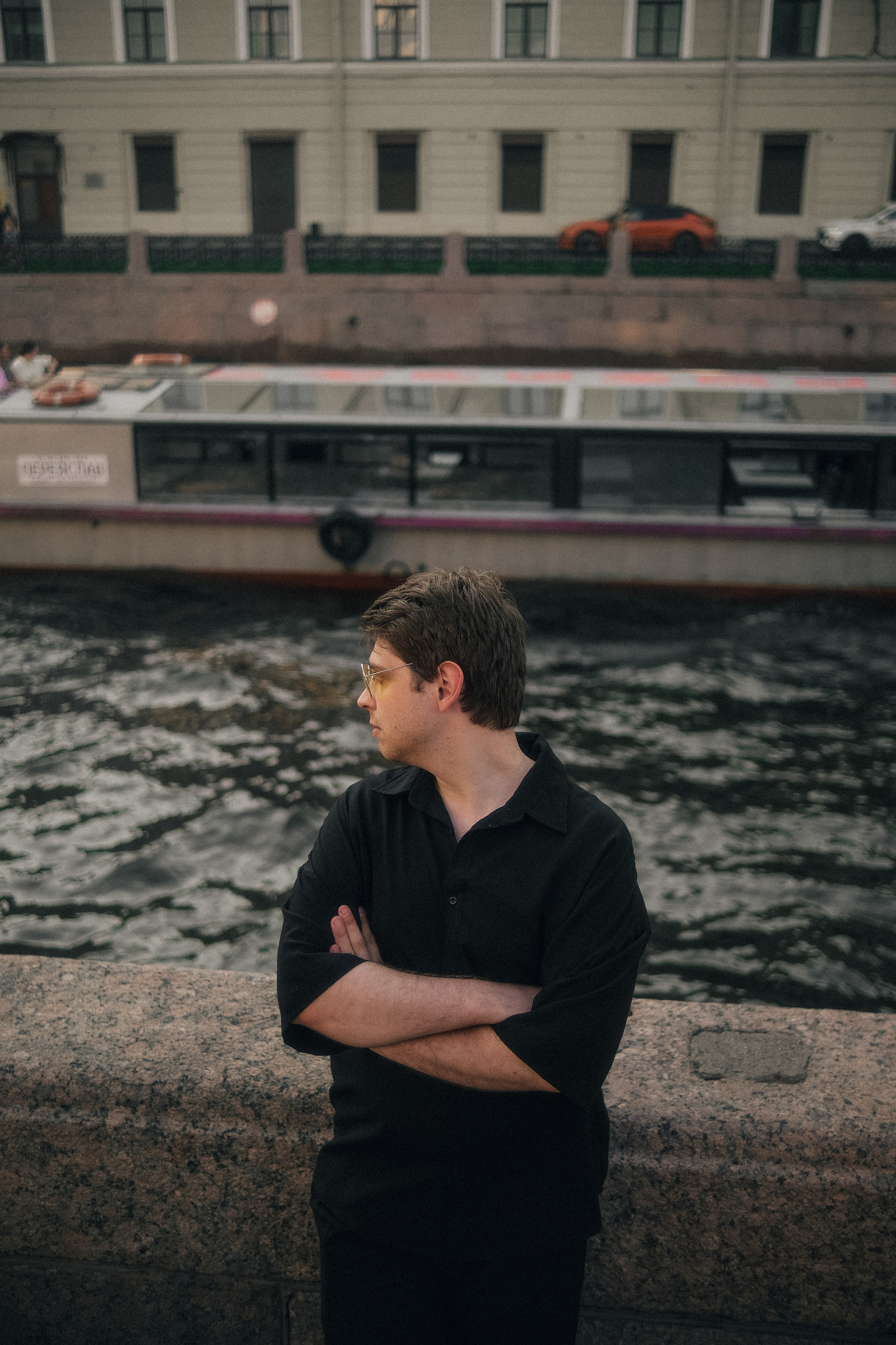 Саша & Юра. Phdkvmr.ru