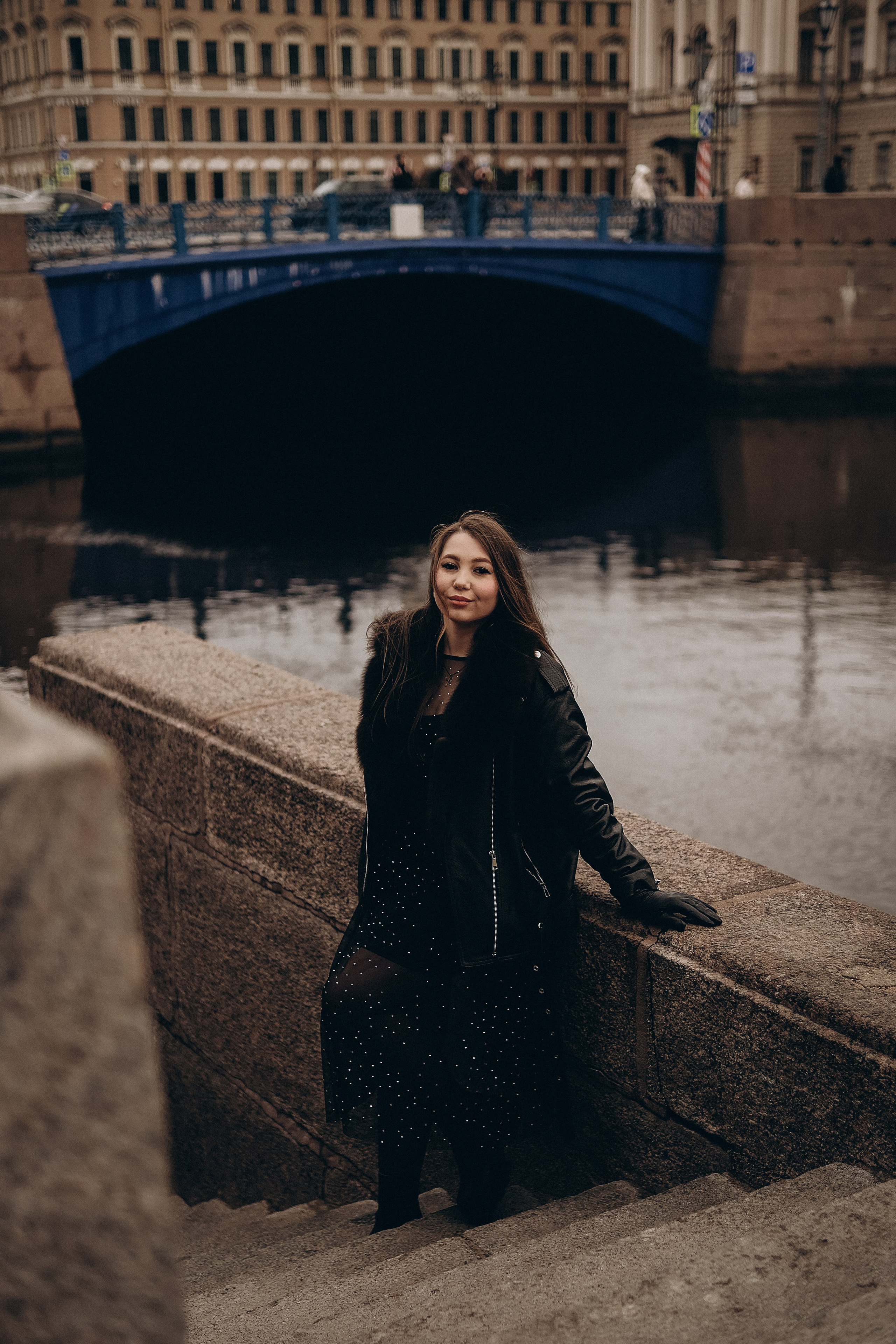 Оля & Илья. Phdkvmr.ru