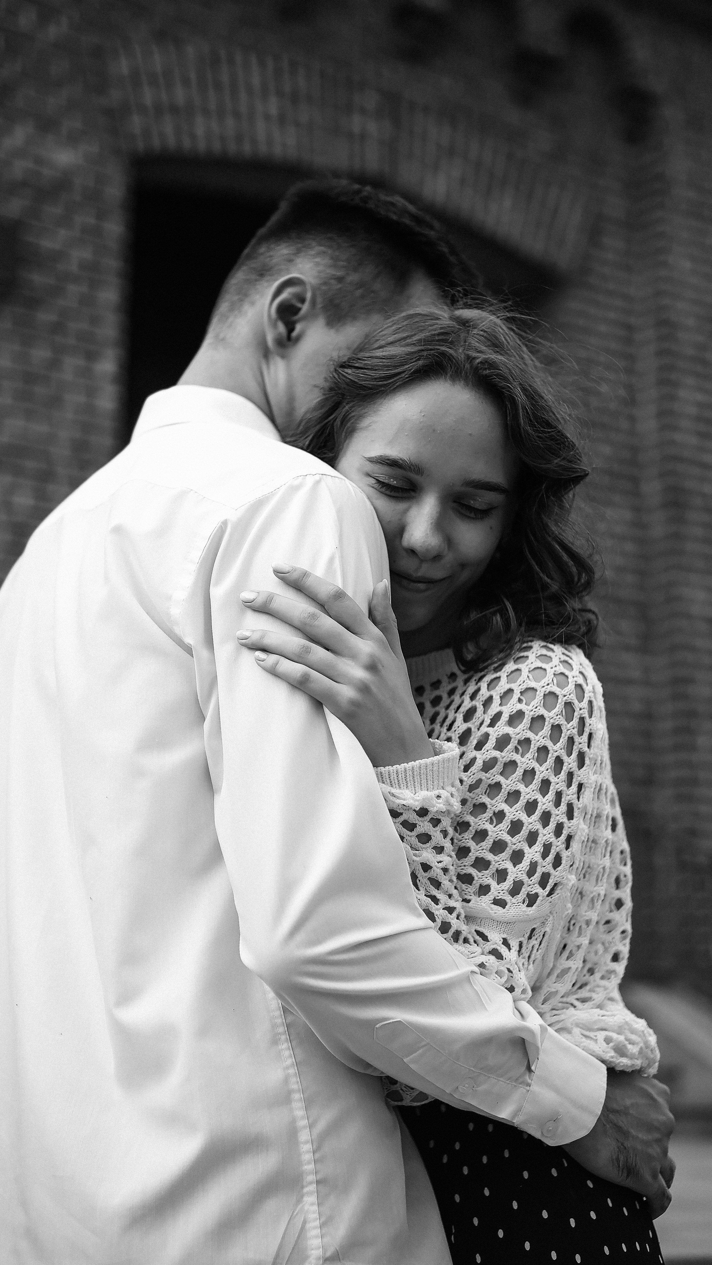 Ира и Максим. Phdkvmr.ru