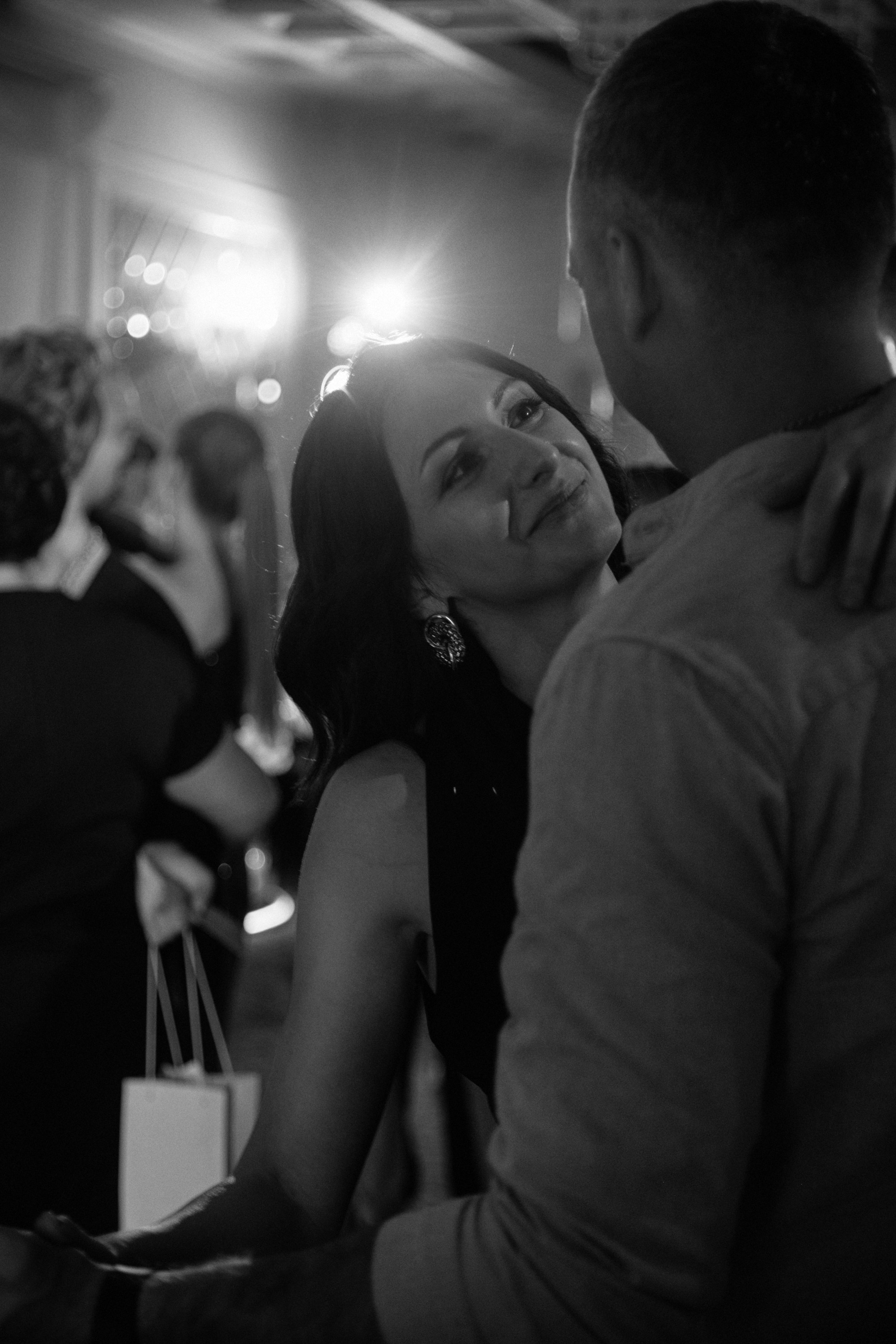 Яна и Рома. Фотограф Смоляк Алена