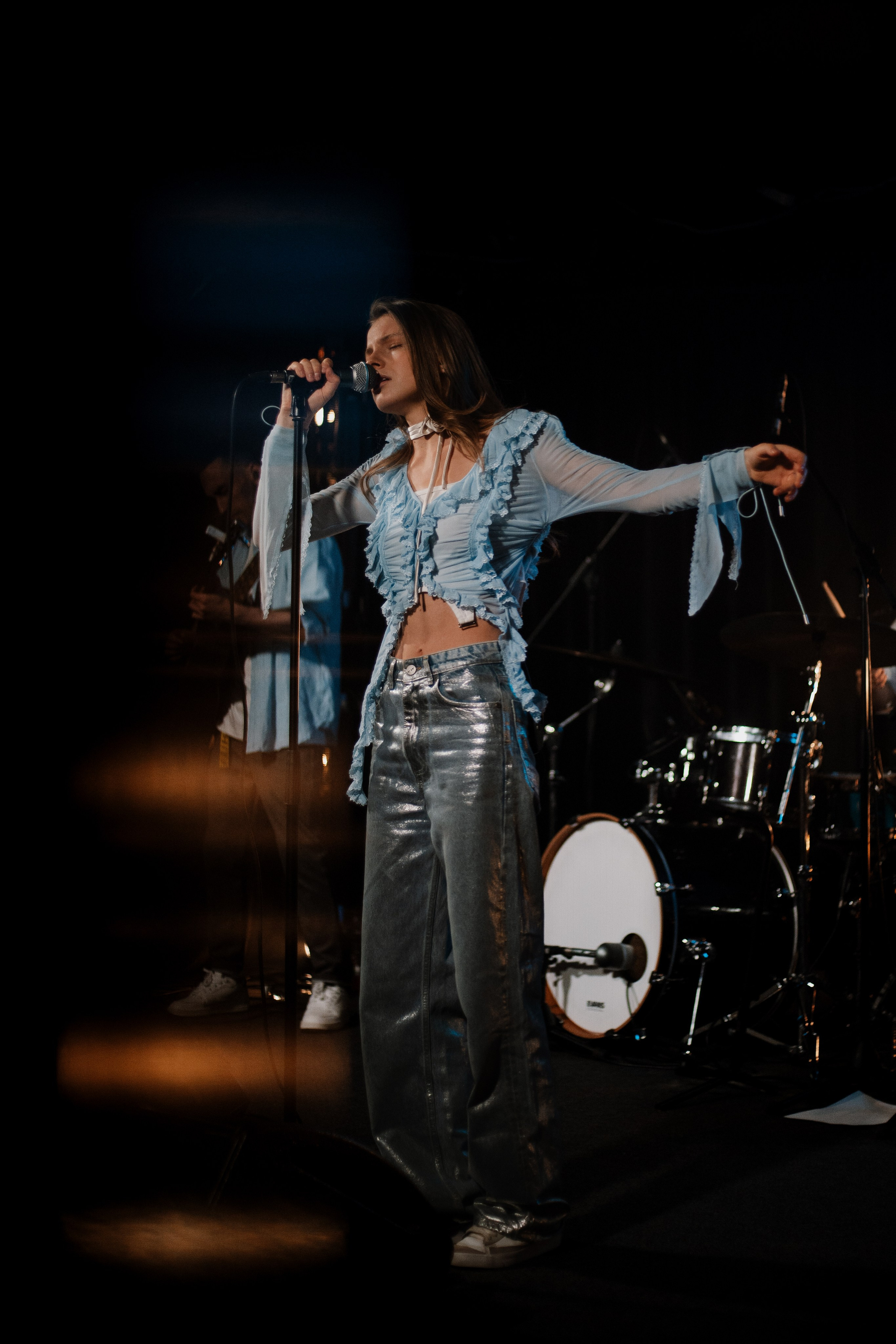 MINAEVA. Фотограф Москва