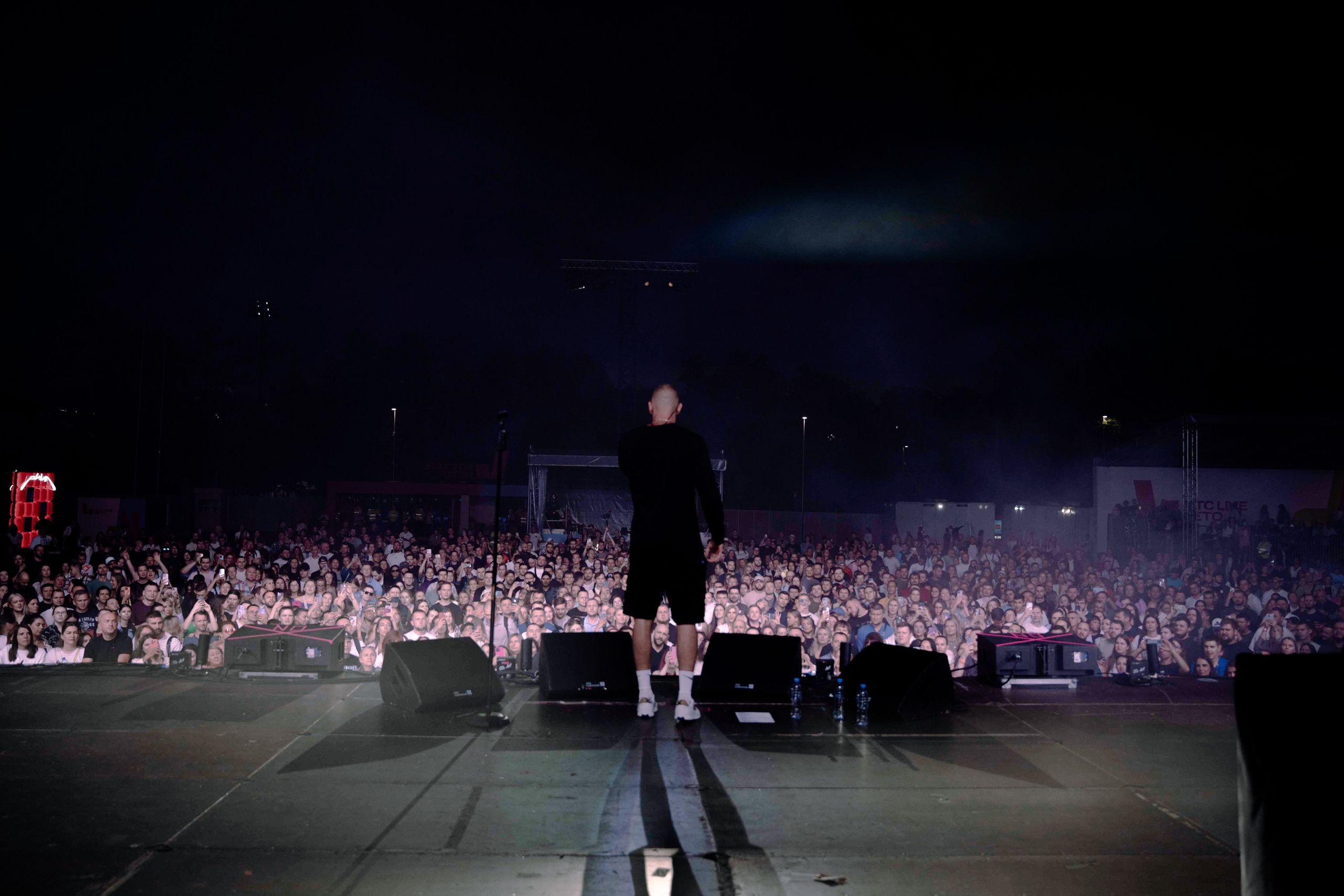 LOC-DOG. Фотограф Москва