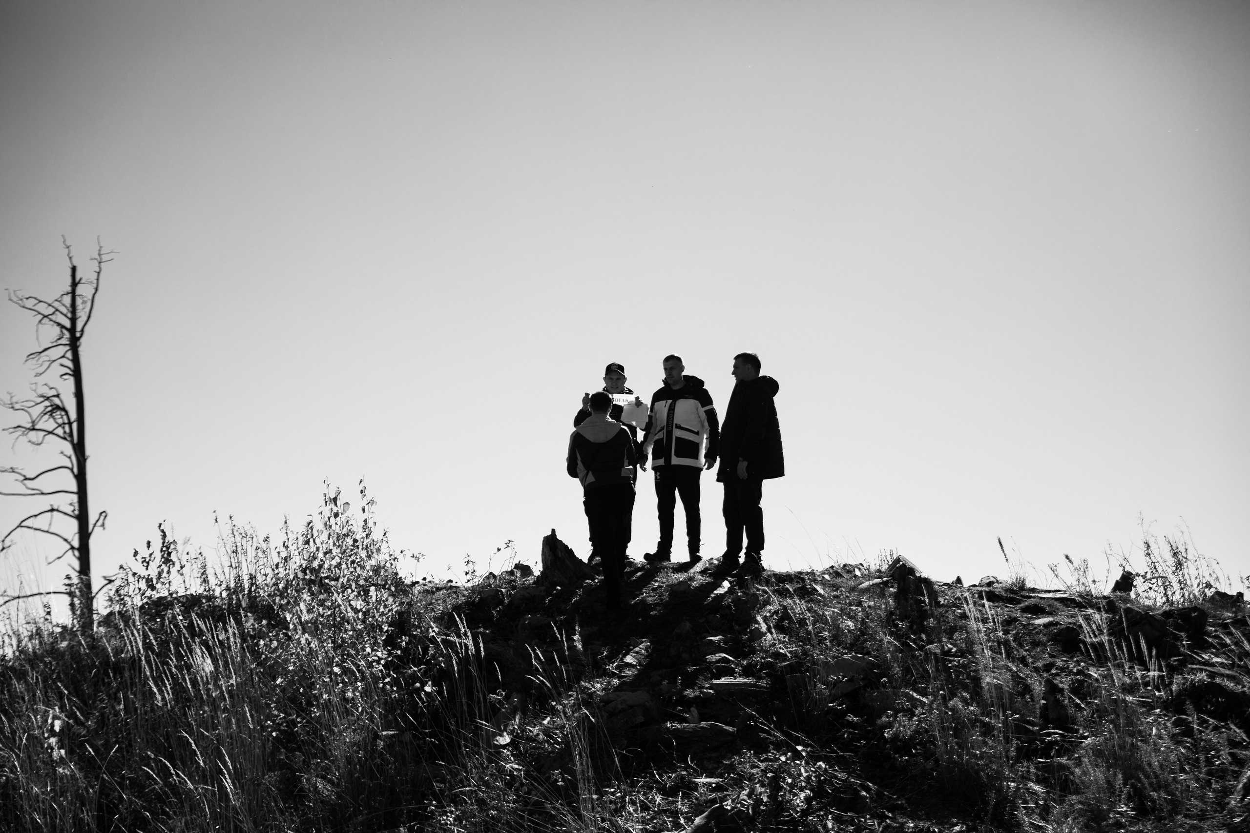 Ралли на оз.Тургояк. Репортажный и свадебный фотограф в Челябинске Елисеев Павел