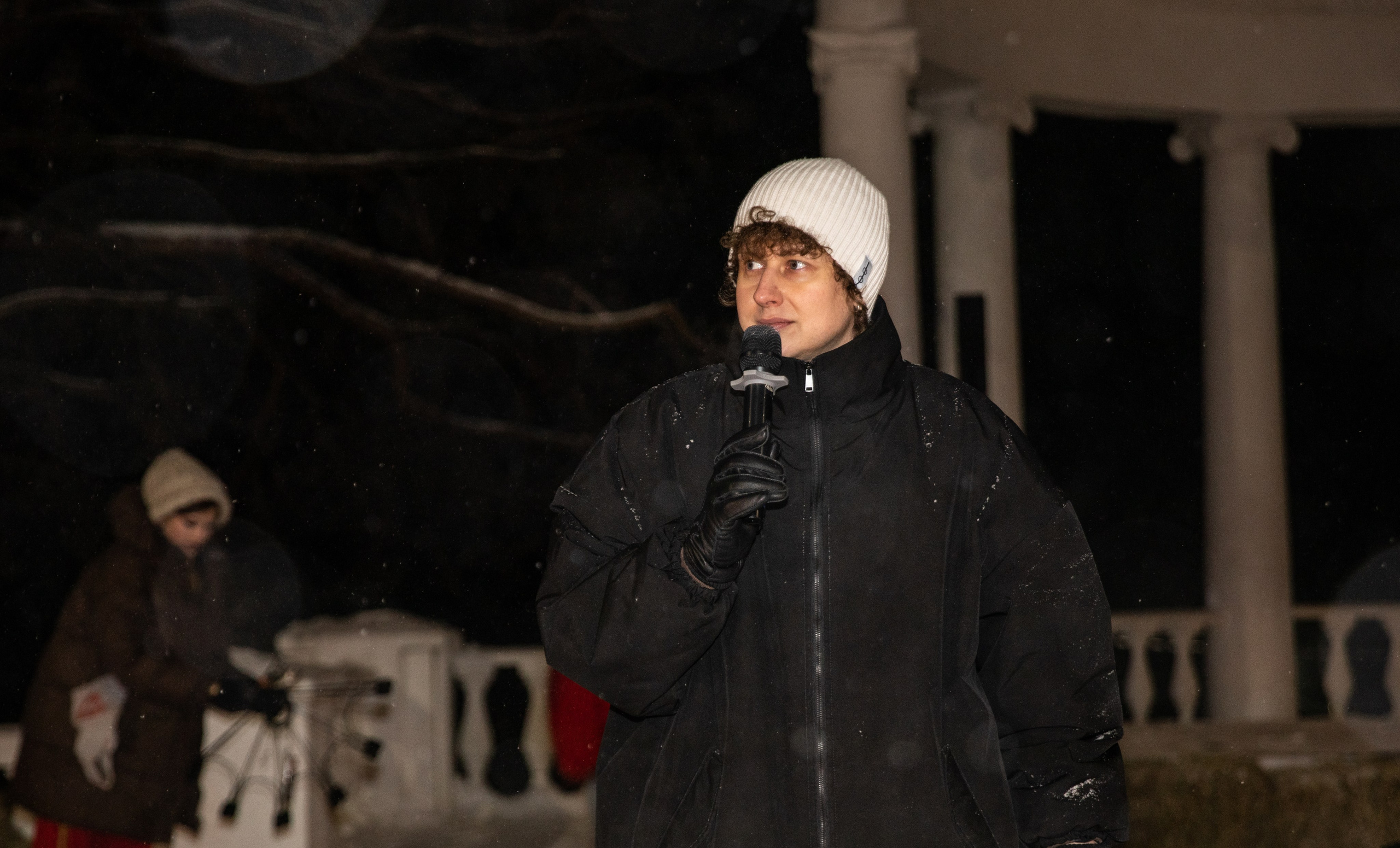 Новый год — Утес, Чебаркуль 2025-2026. Репортажный и свадебный фотограф в Челябинске Елисеев Павел