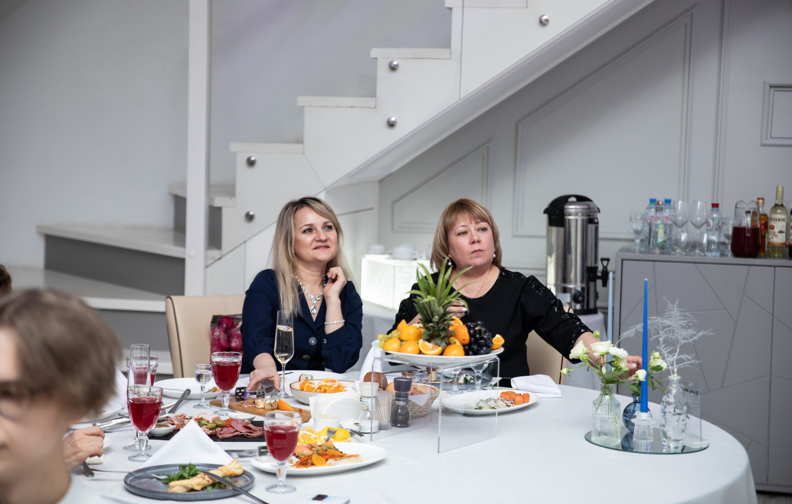 Юбилей. Снежная Королева -2024. Репортажный и свадебный фотограф в Челябинске Елисеев Павел