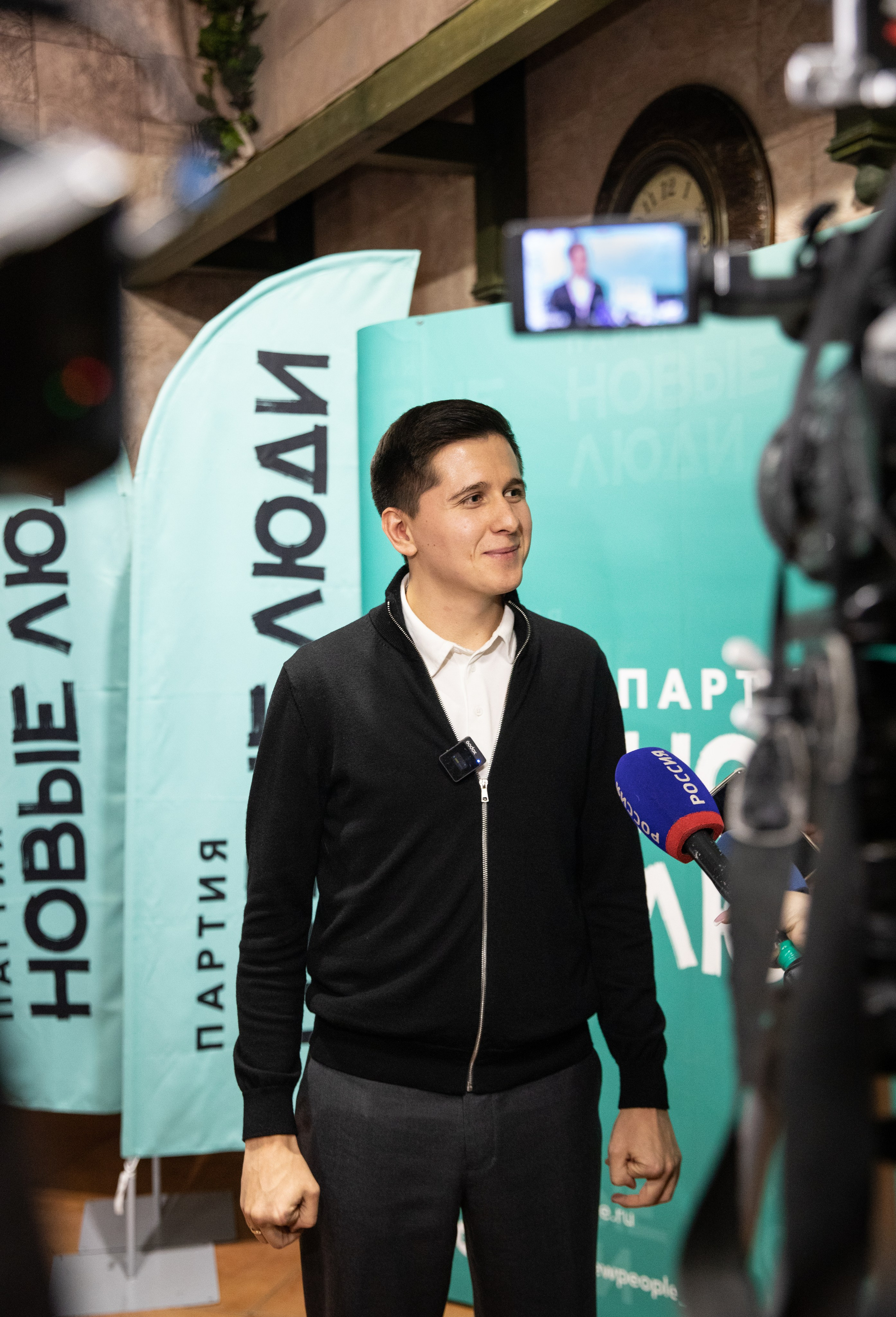 Жить по-новому 2026. Репортажный и свадебный фотограф в Челябинске Елисеев Павел