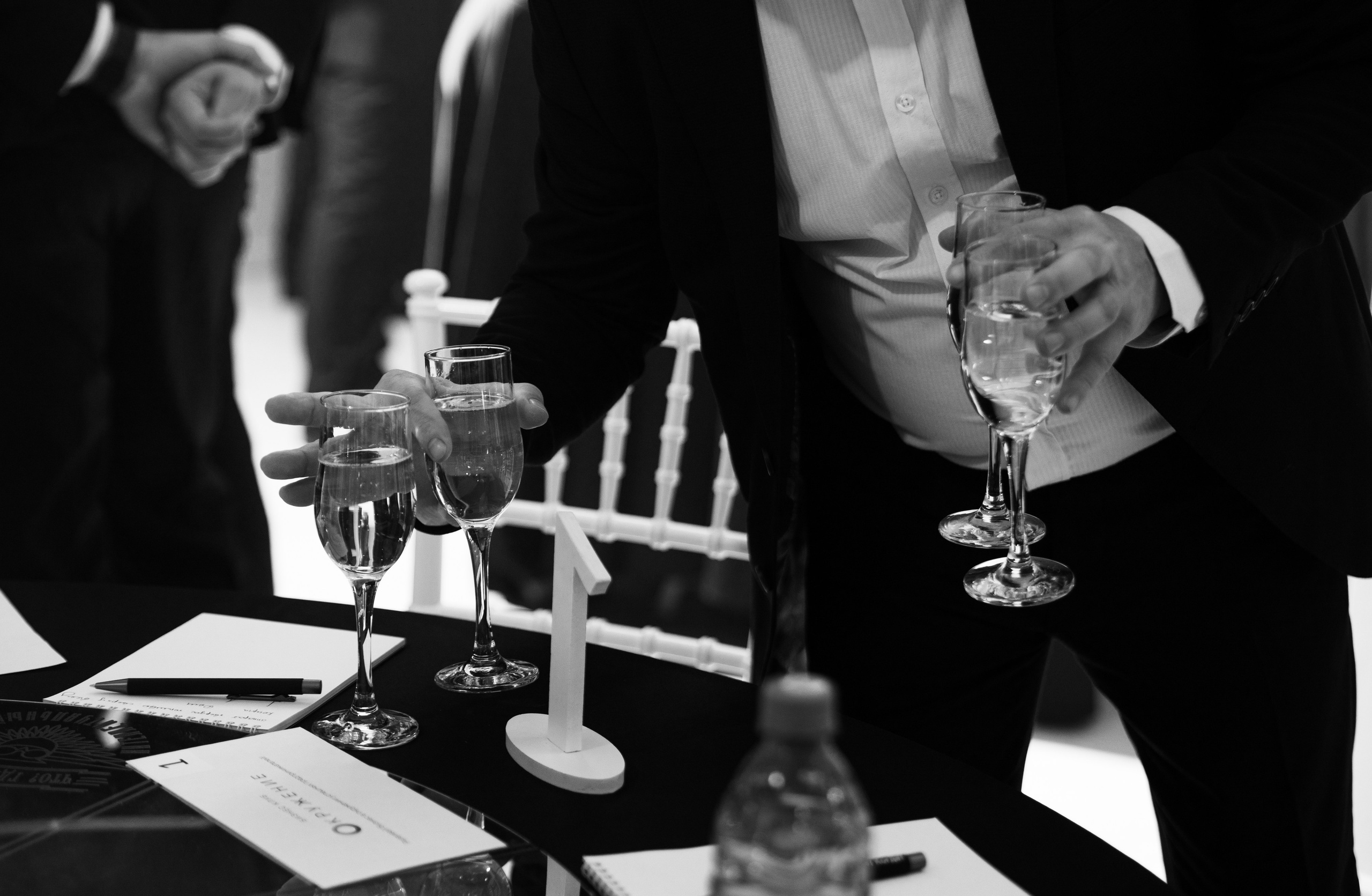 Что? Где? Когда?. Репортажный и свадебный фотограф в Челябинске Елисеев Павел