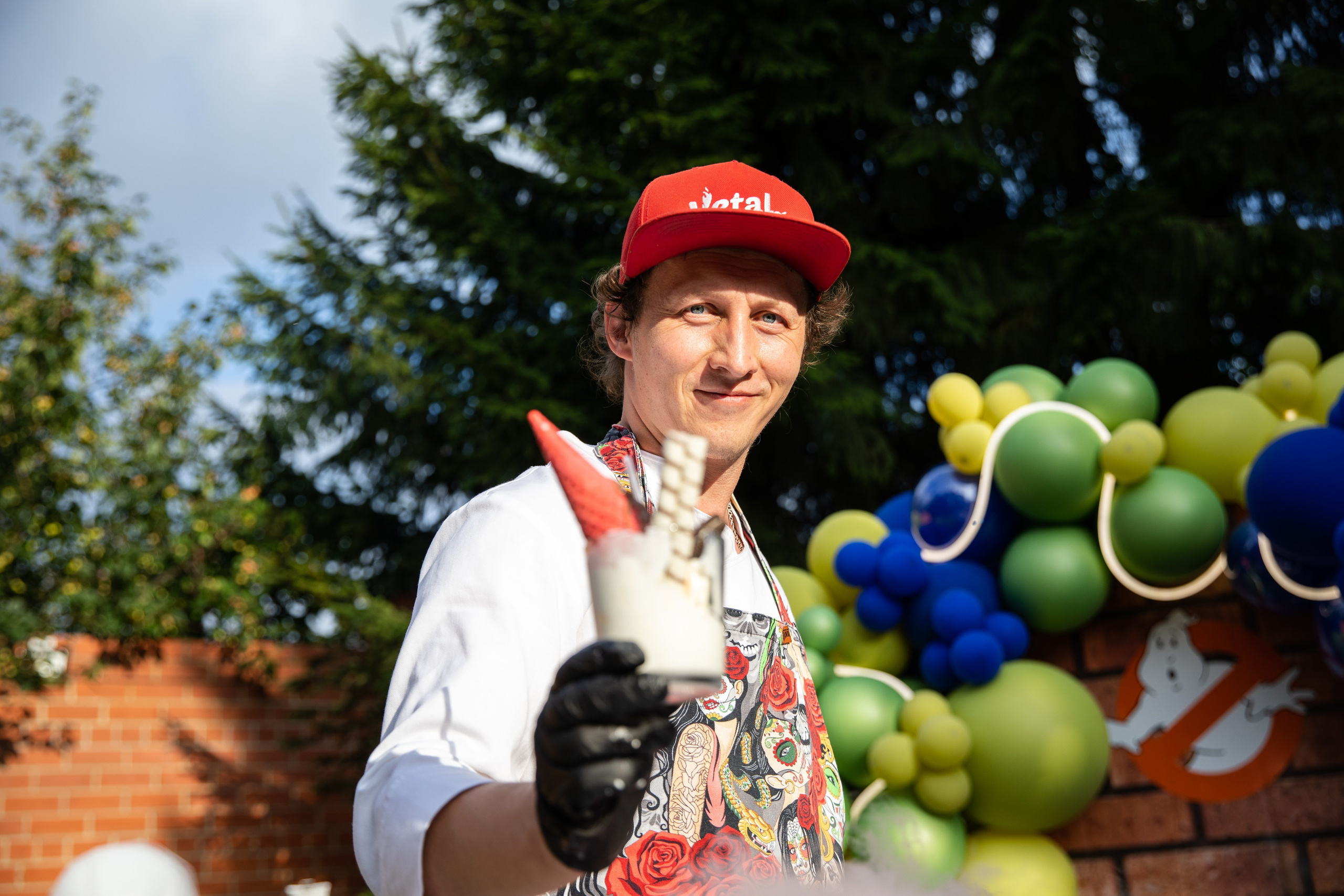 День Рождения Егорки -2025. VoronEvent. Репортажный и свадебный фотограф в Челябинске Елисеев Павел