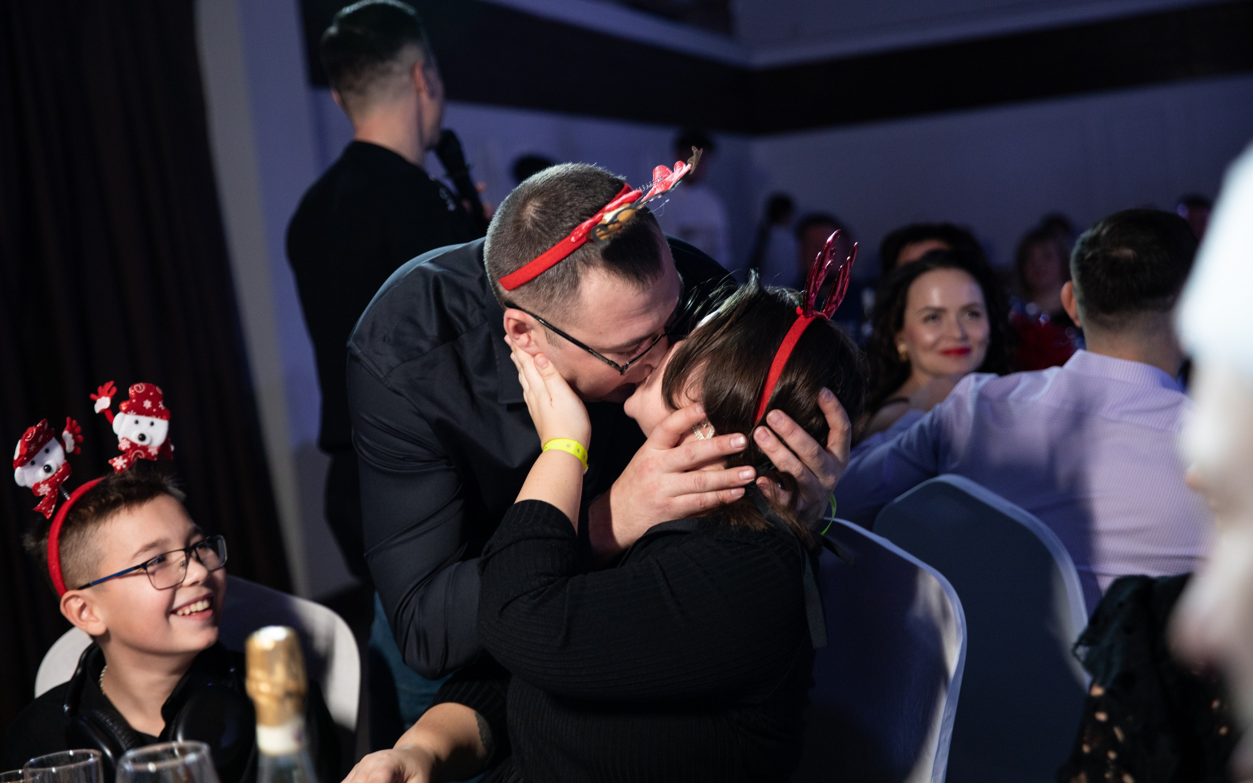 Новый год — Утес, Чебаркуль 2025-2026. Репортажный и свадебный фотограф в Челябинске Елисеев Павел