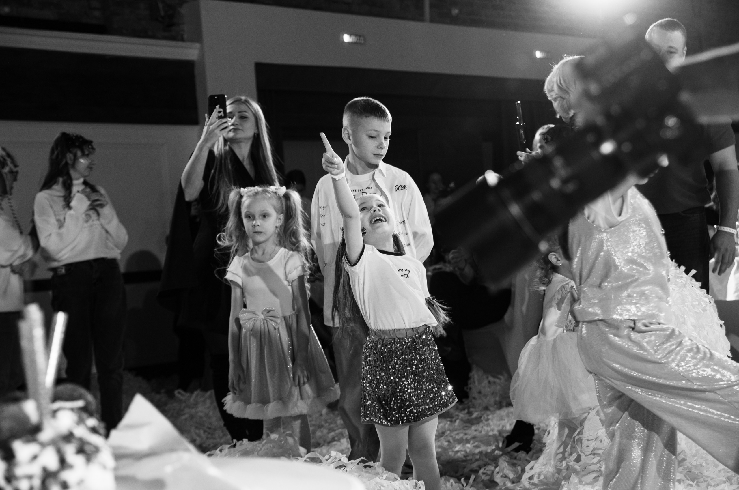 Новый год — Утес, Чебаркуль 2025-2026. Репортажный и свадебный фотограф в Челябинске Елисеев Павел