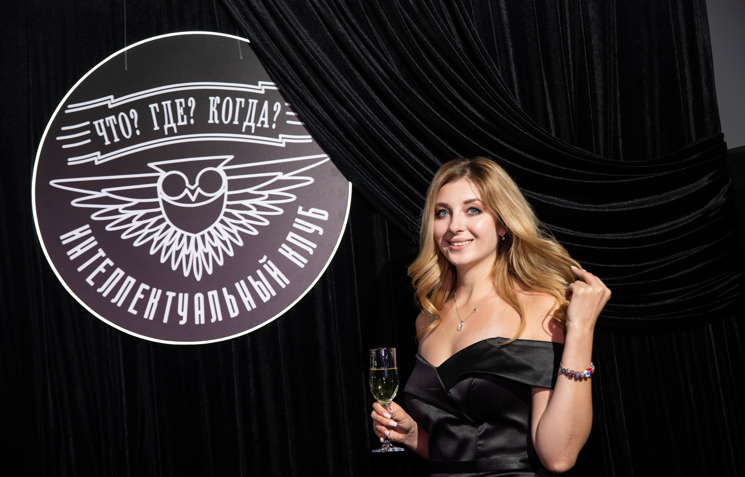 Что? Где? Когда? — Вторая игра г. Челябинск. Репортажный и свадебный фотограф в Челябинске Елисеев Павел