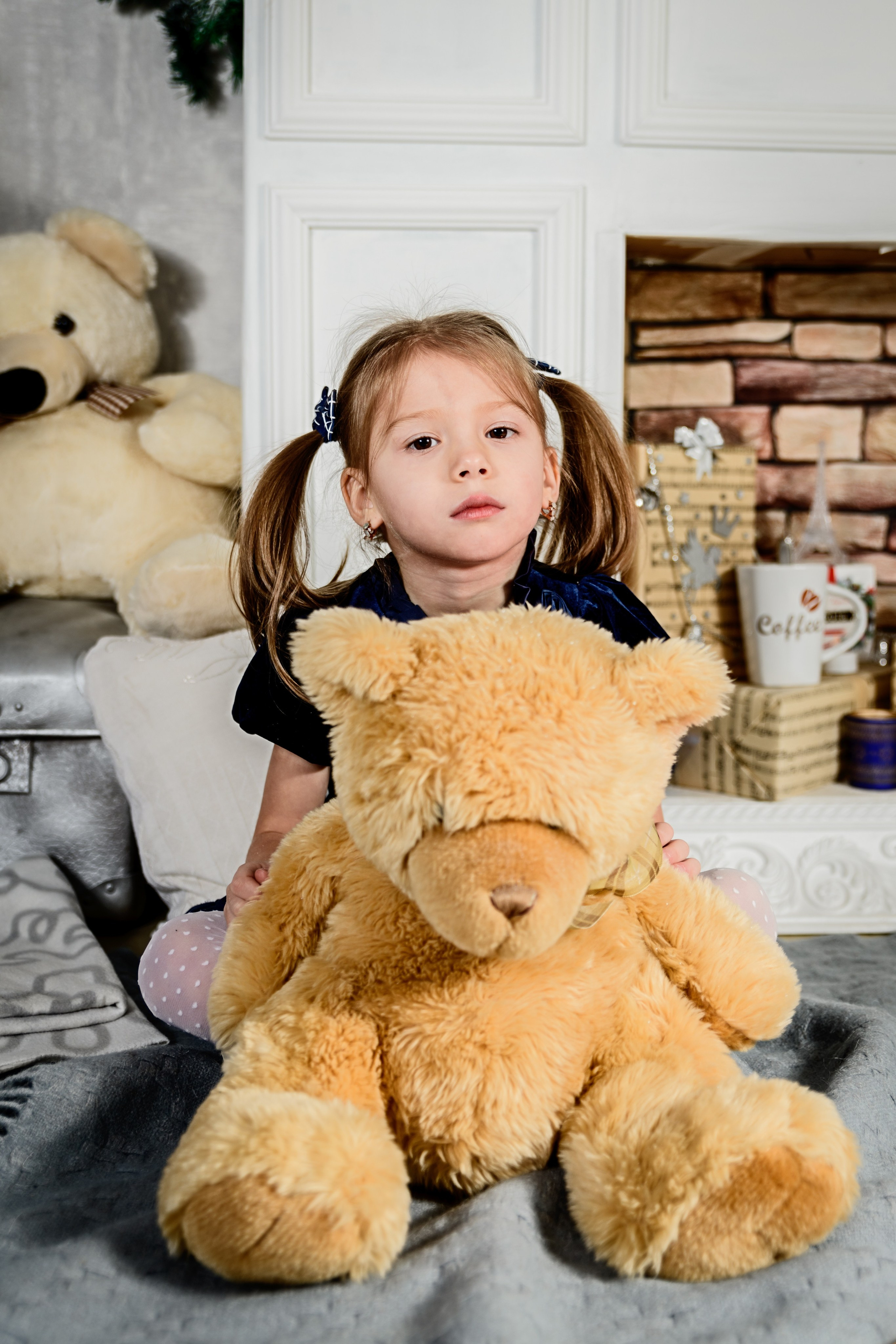 Семейная фотография. Арт студия «Пегас». Фото- и видео- съемка