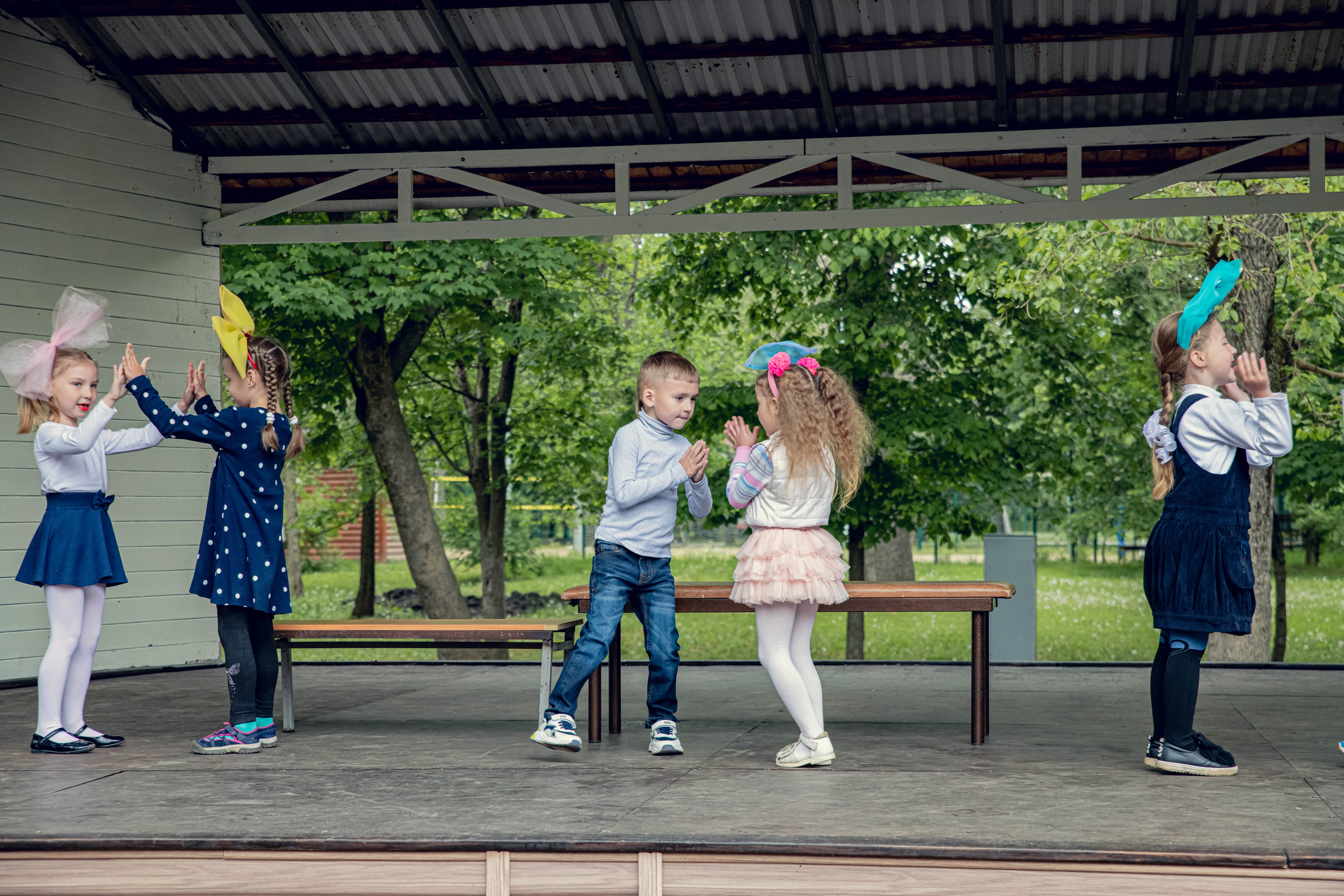 Концертная фотография. Арт студия «Пегас». Фото- и видео- съемка