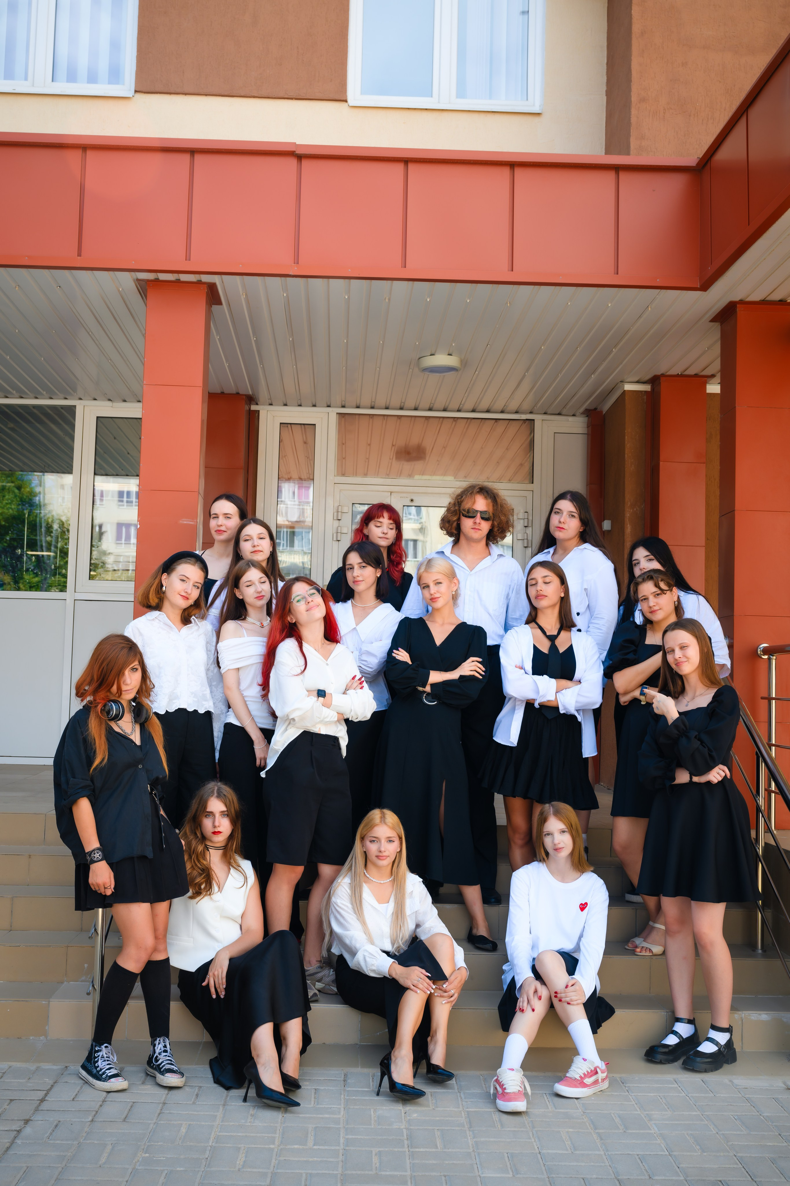 Школы. Детские сады фотосессии. Студийный и свадебный фотограф и видеограф в Севастополе — Юлия Макаренко