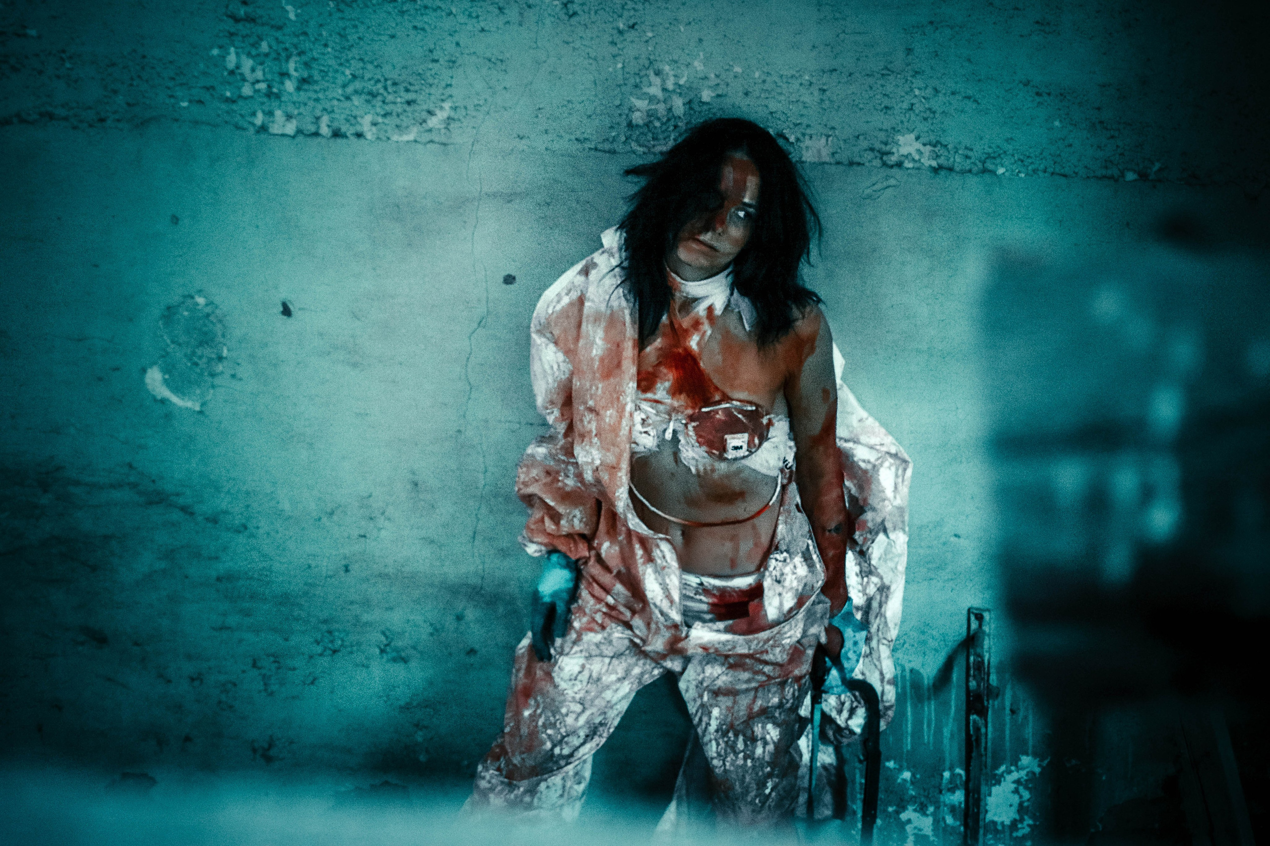 Danger. BULYGINAPHOTO