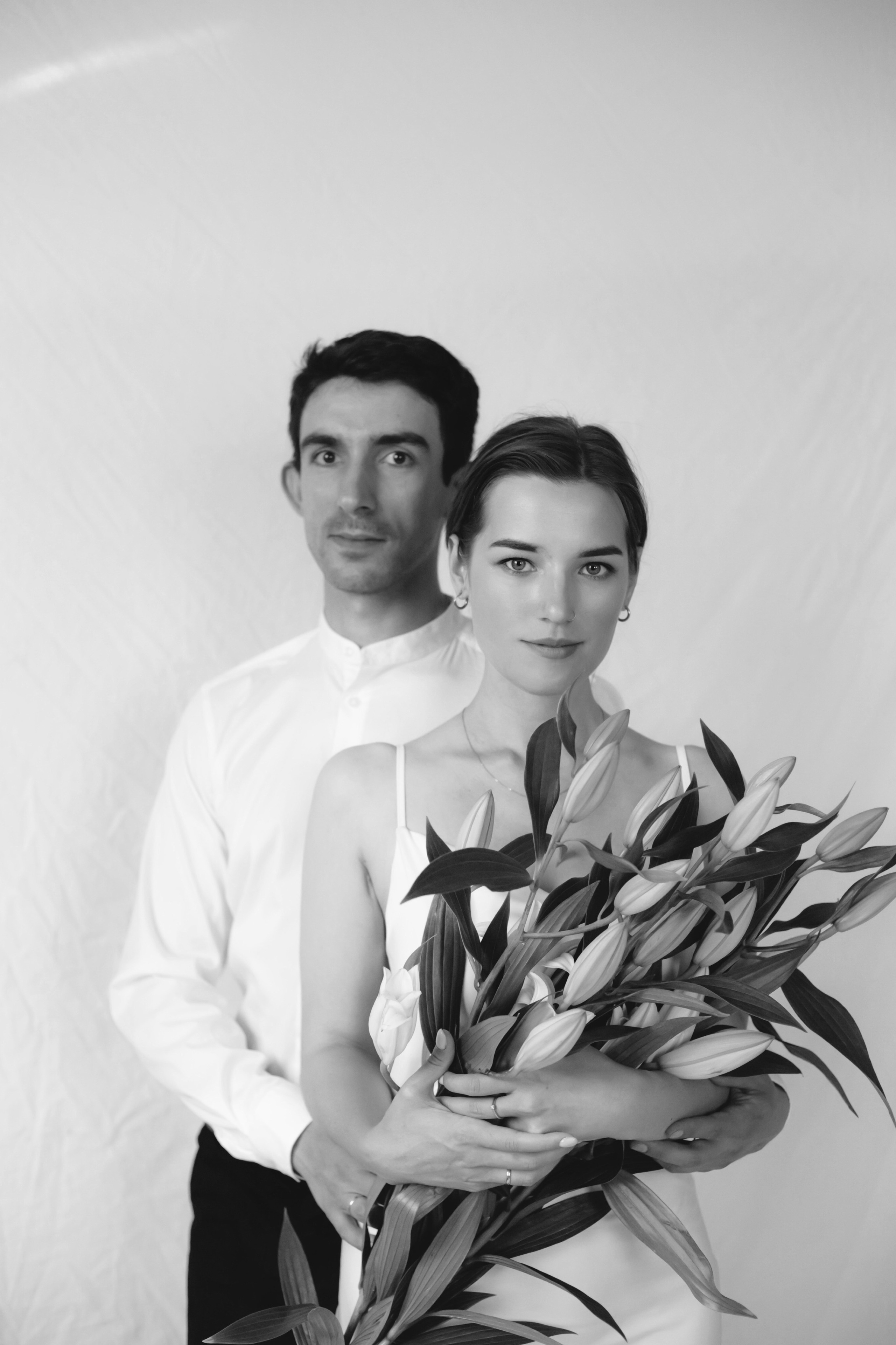 Алиса и Женя. Светлана Адволодкина | Фотограф в Самаре