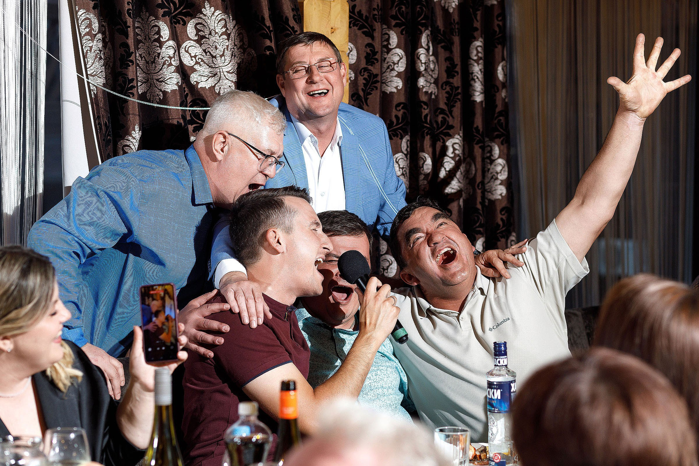 EVENT. СВАДЕБНЫЙ И СЕМЕЙНЫЙ ФОТОГРАФ АНДРЕЙ КУЛИКОВ МАГНИТОГОРСК УФА БАННОЕ