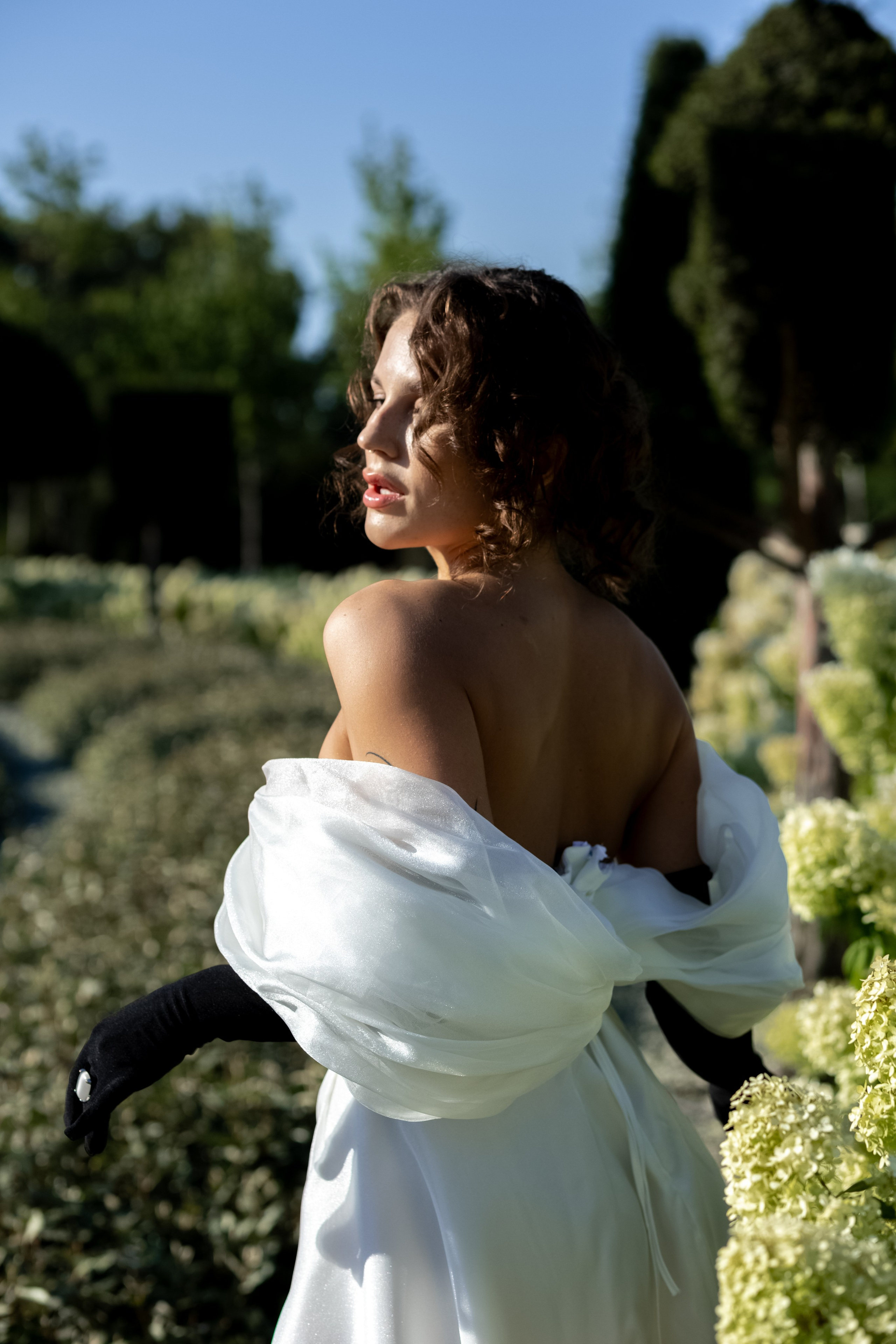 Анна. Фотограф Краснодар