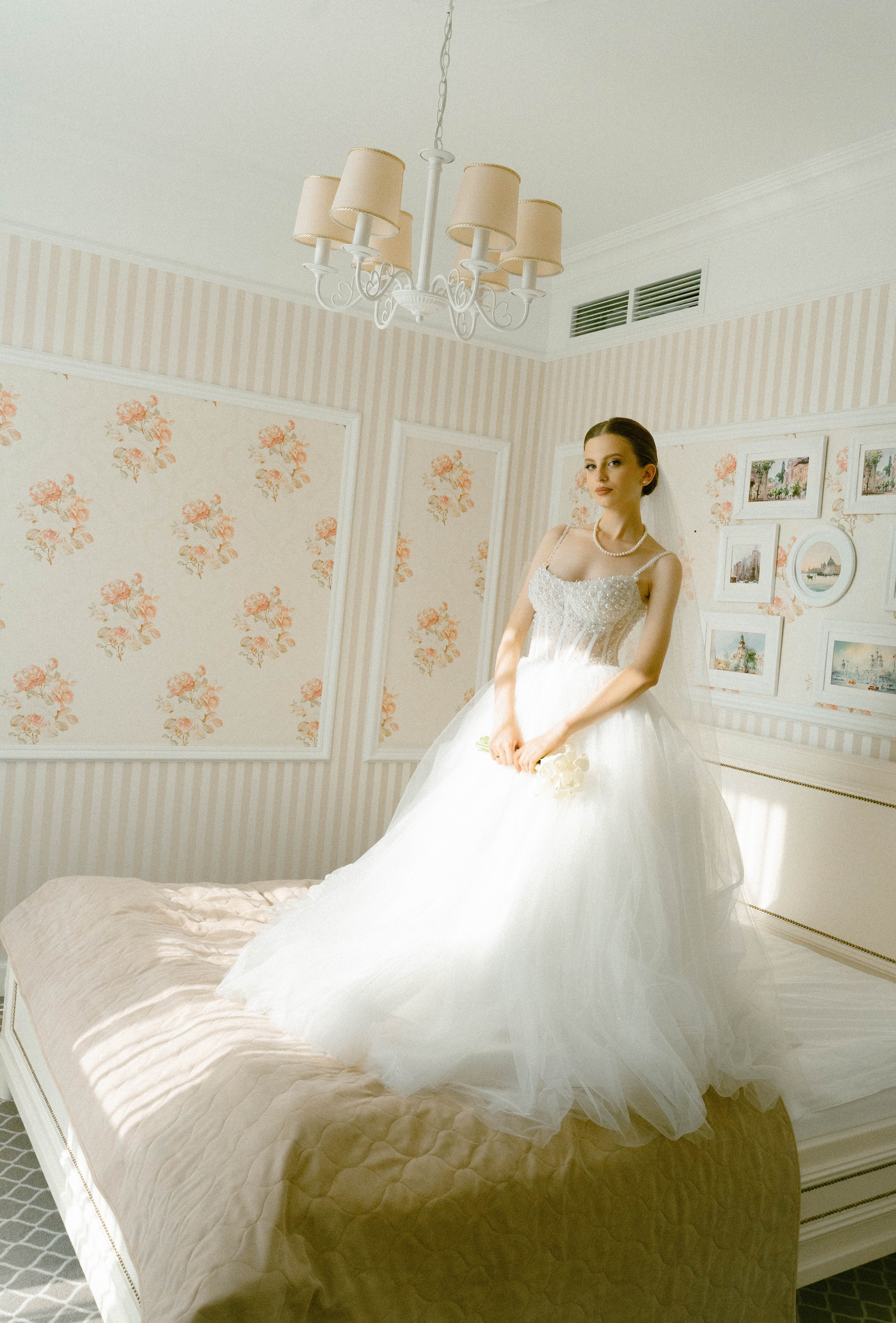 Wedding. Фотограф Александра Арсёнова