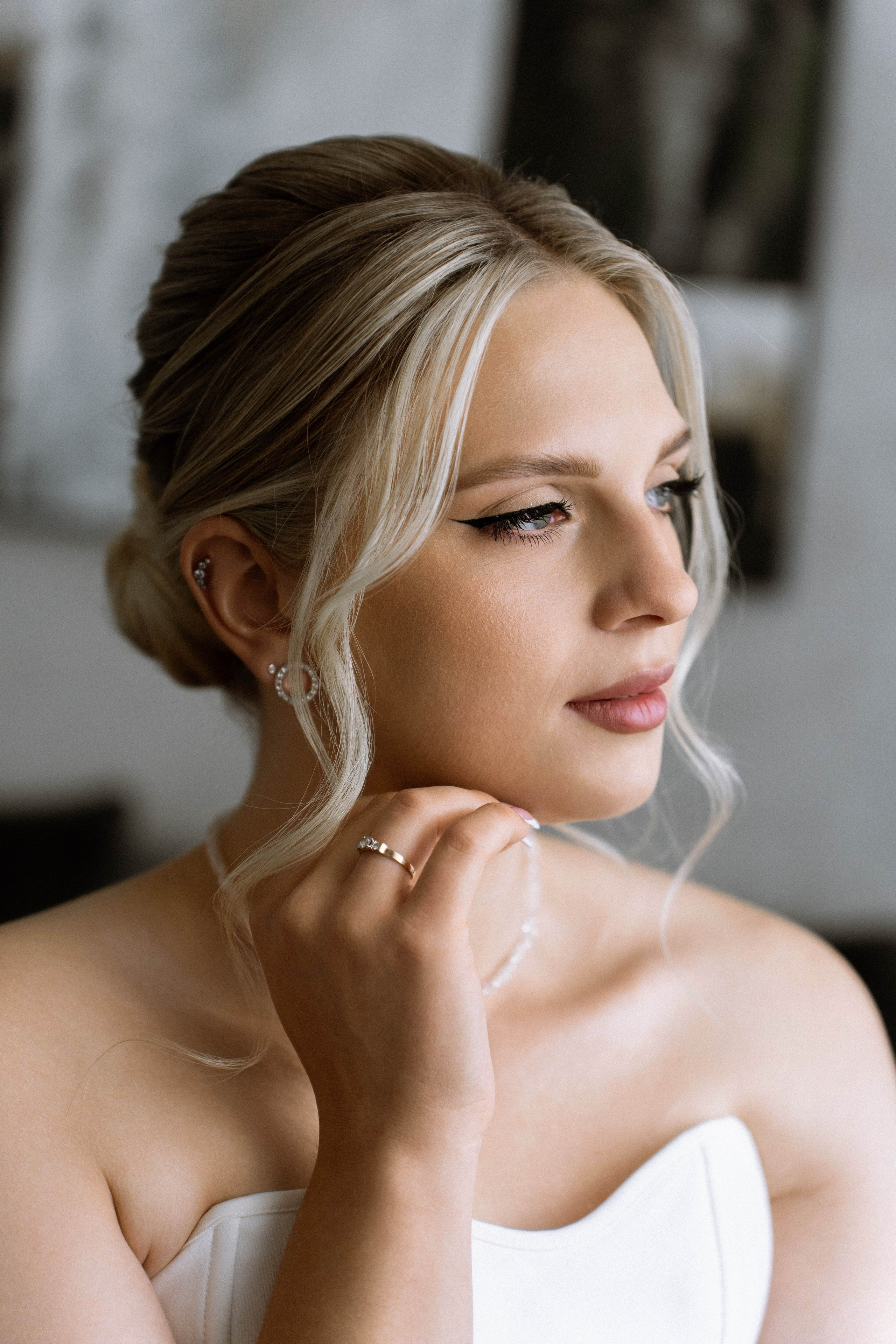 Wedding. Фотограф Александра Арсёнова