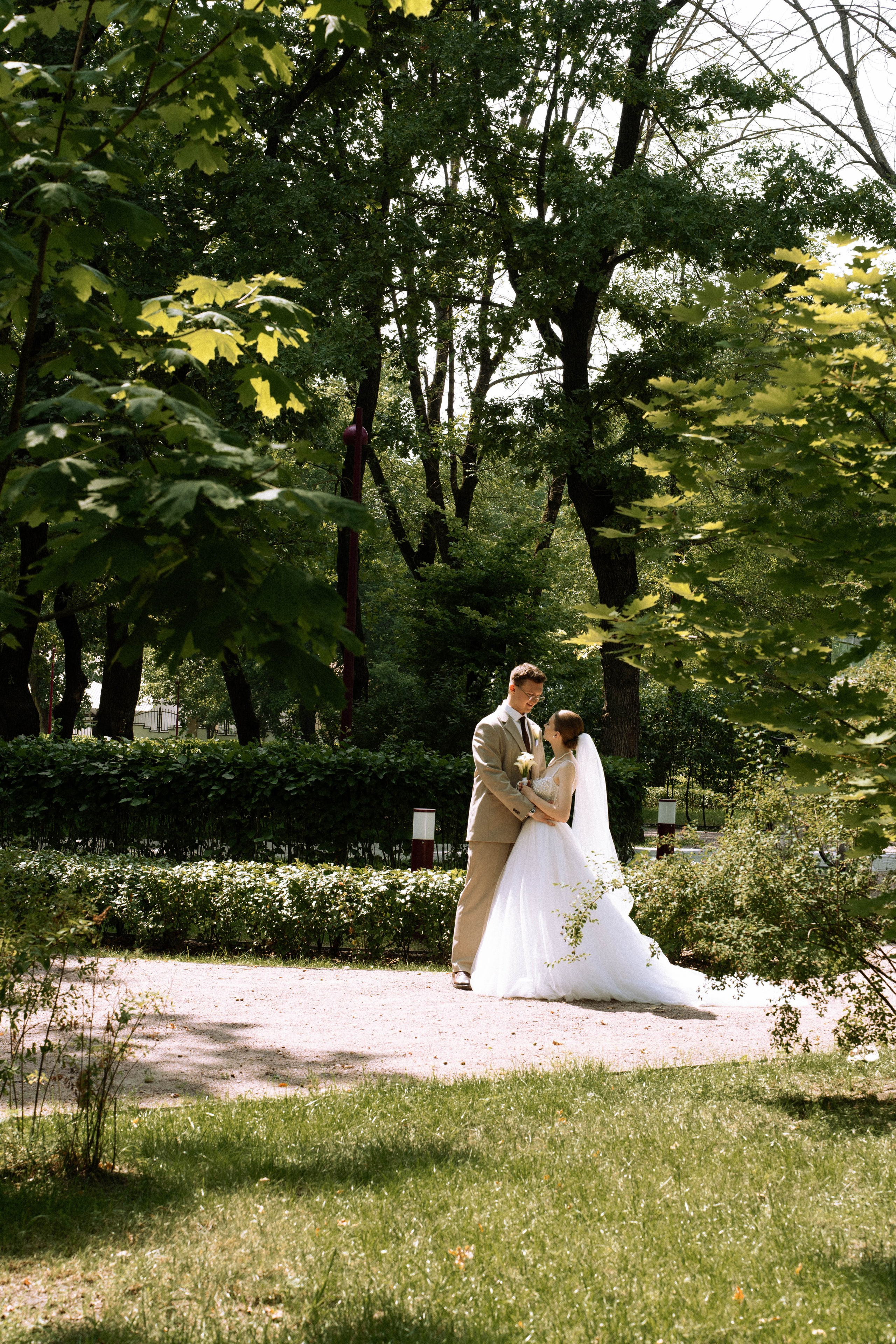 Wedding. Фотограф Александра Арсёнова