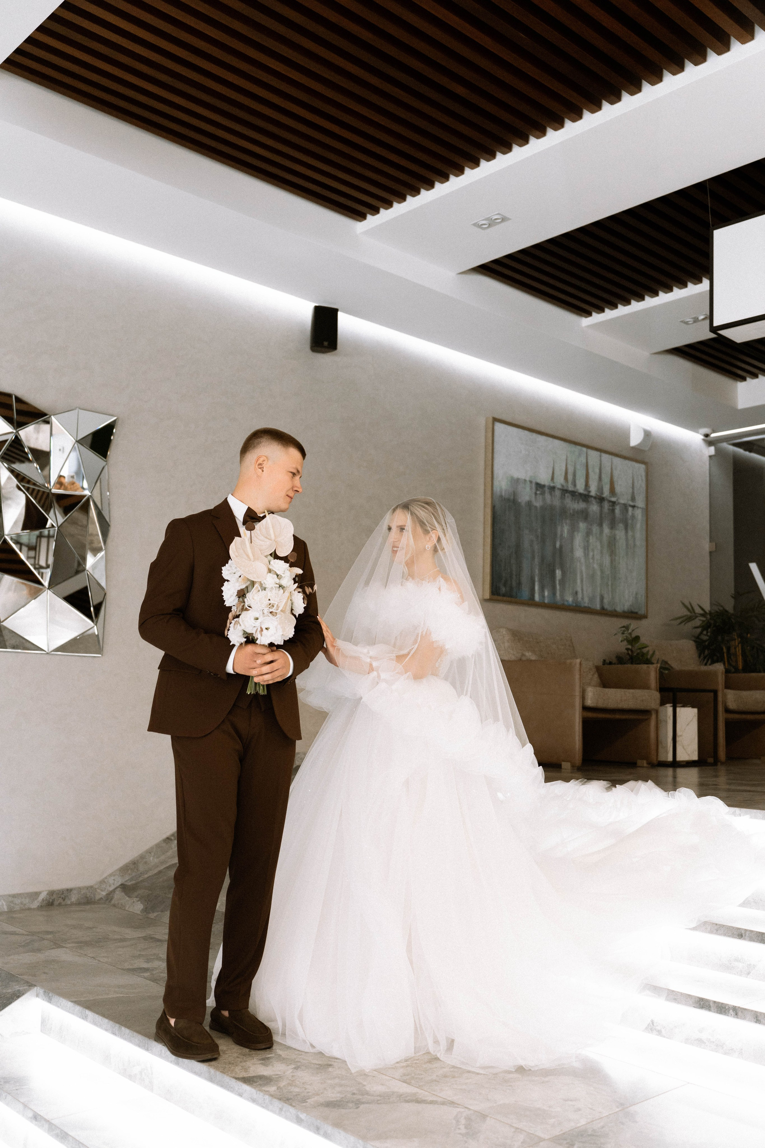 Wedding. Фотограф Александра Арсёнова