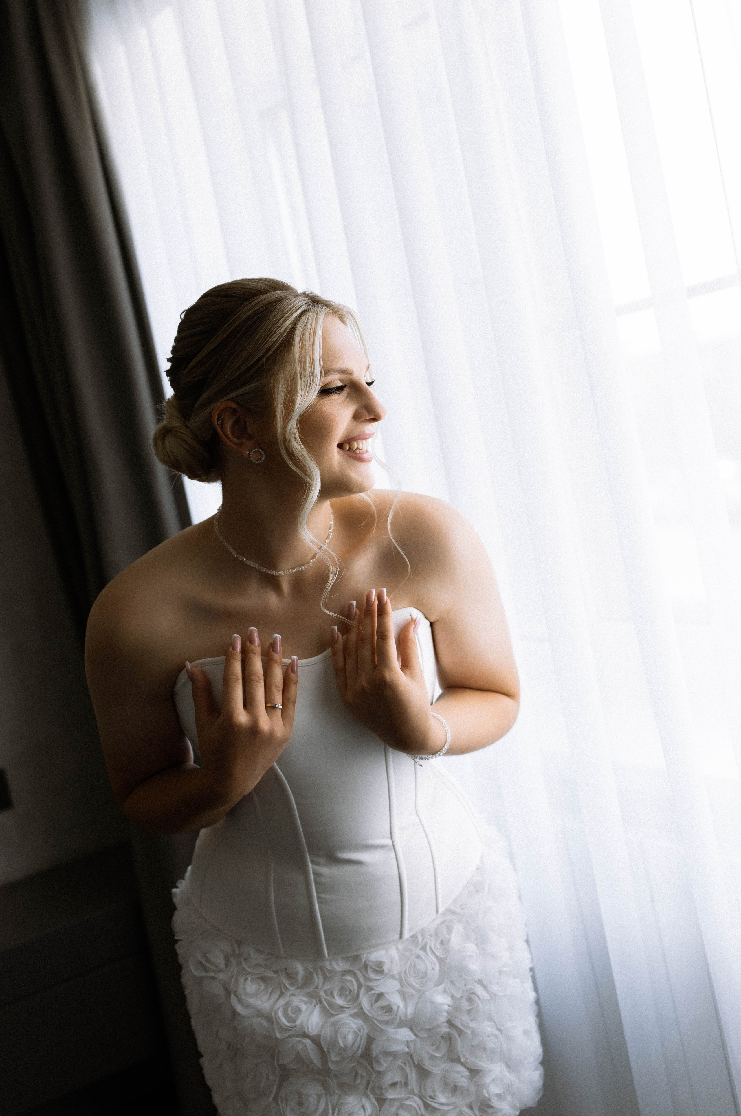 Wedding. Фотограф Александра Арсёнова
