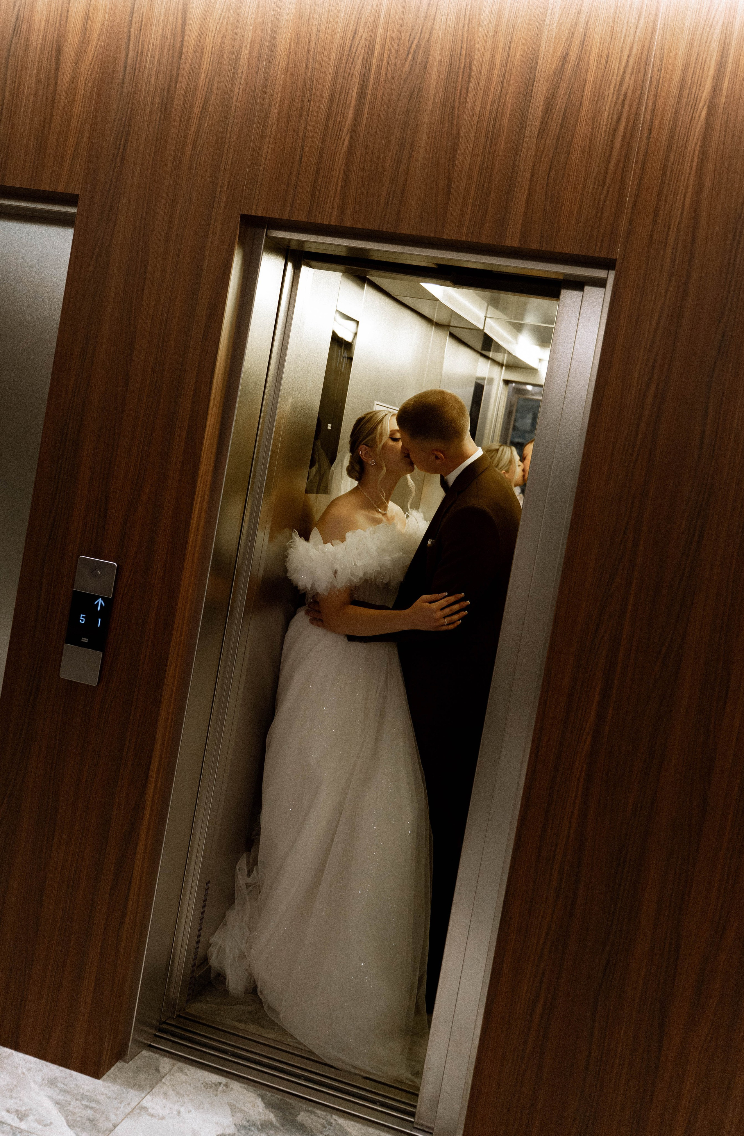 Wedding. Фотограф Александра Арсёнова