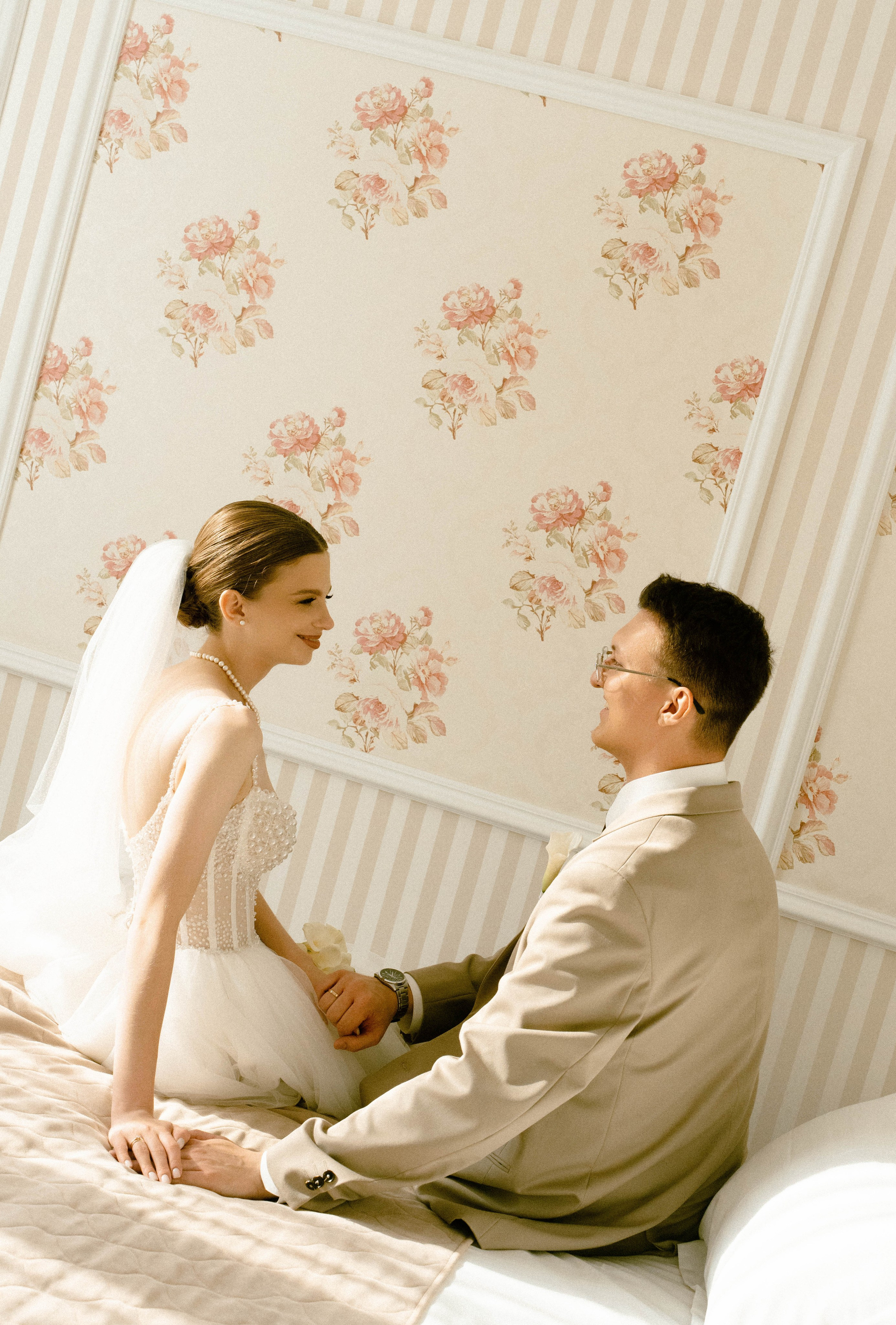 Wedding. Фотограф Александра Арсёнова