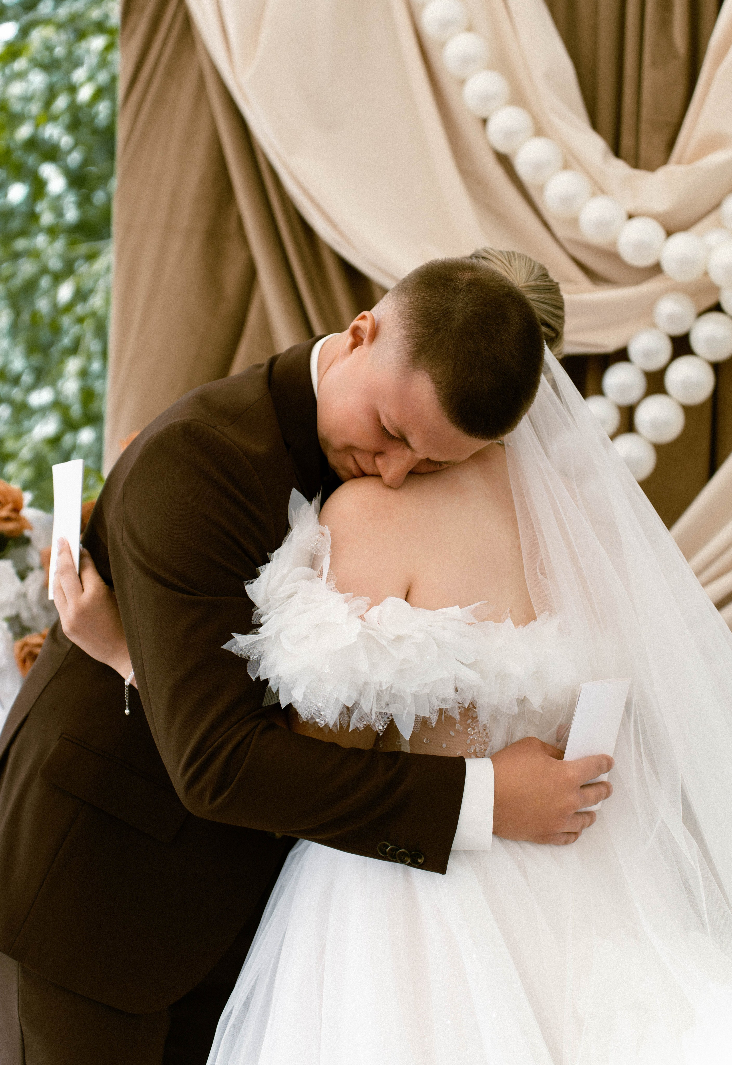 Wedding. Фотограф Александра Арсёнова