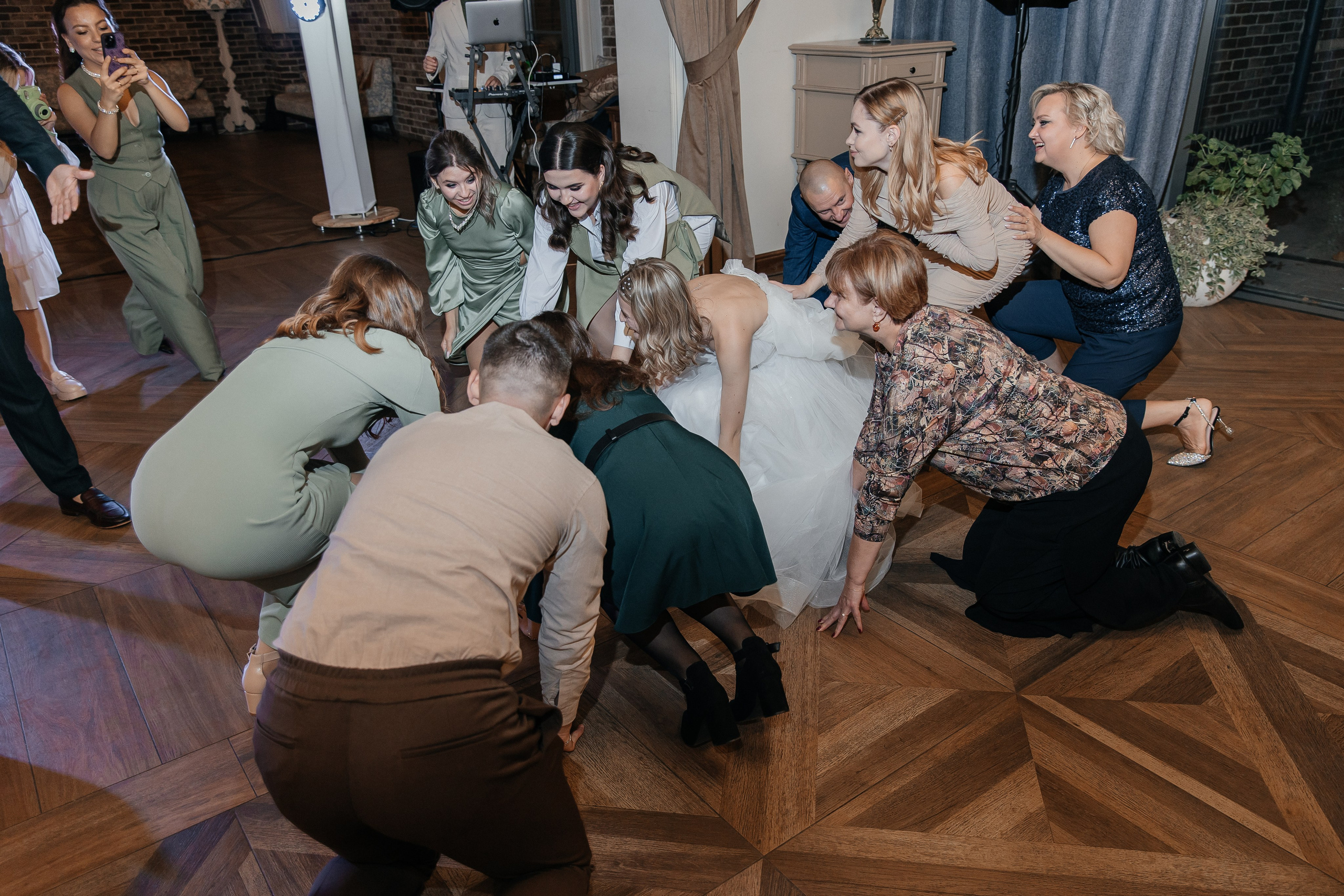 Соня и Самвел. Свадебный фотограф Кристина Тимощук