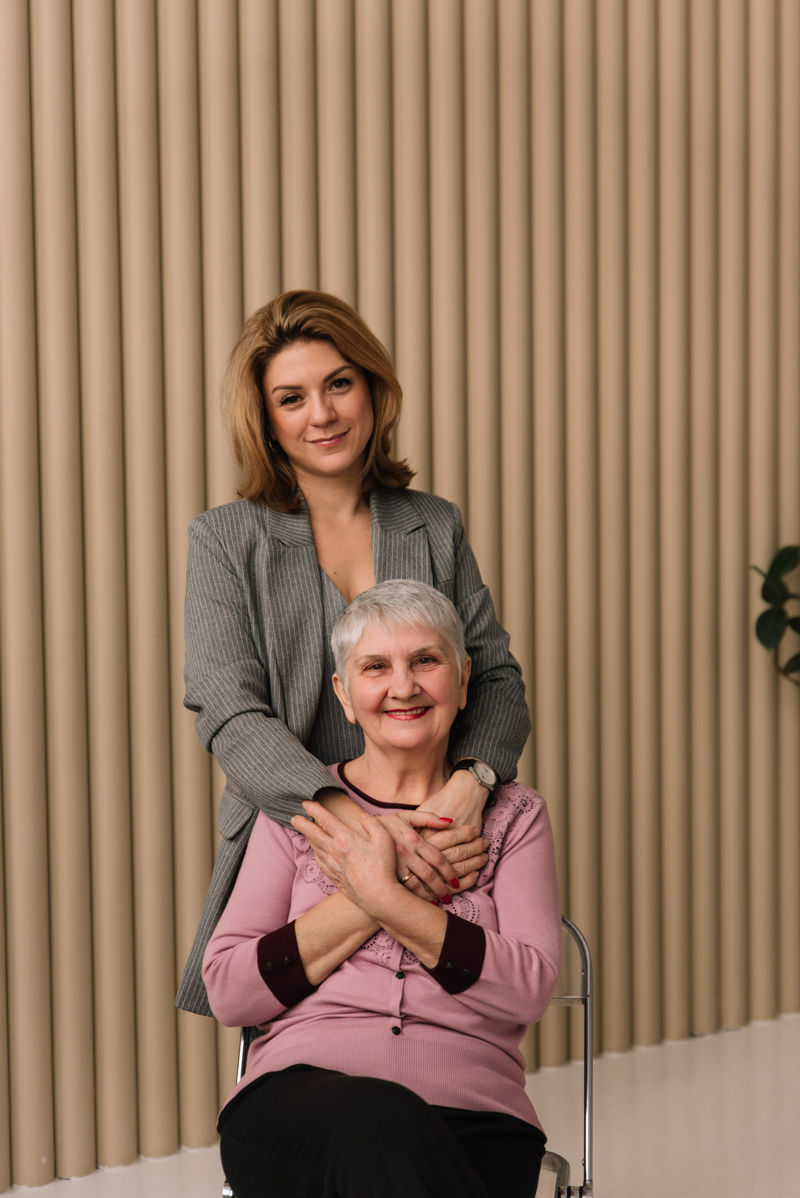 My family. Фотограф Нижний Новгорода Елена Калмыкова