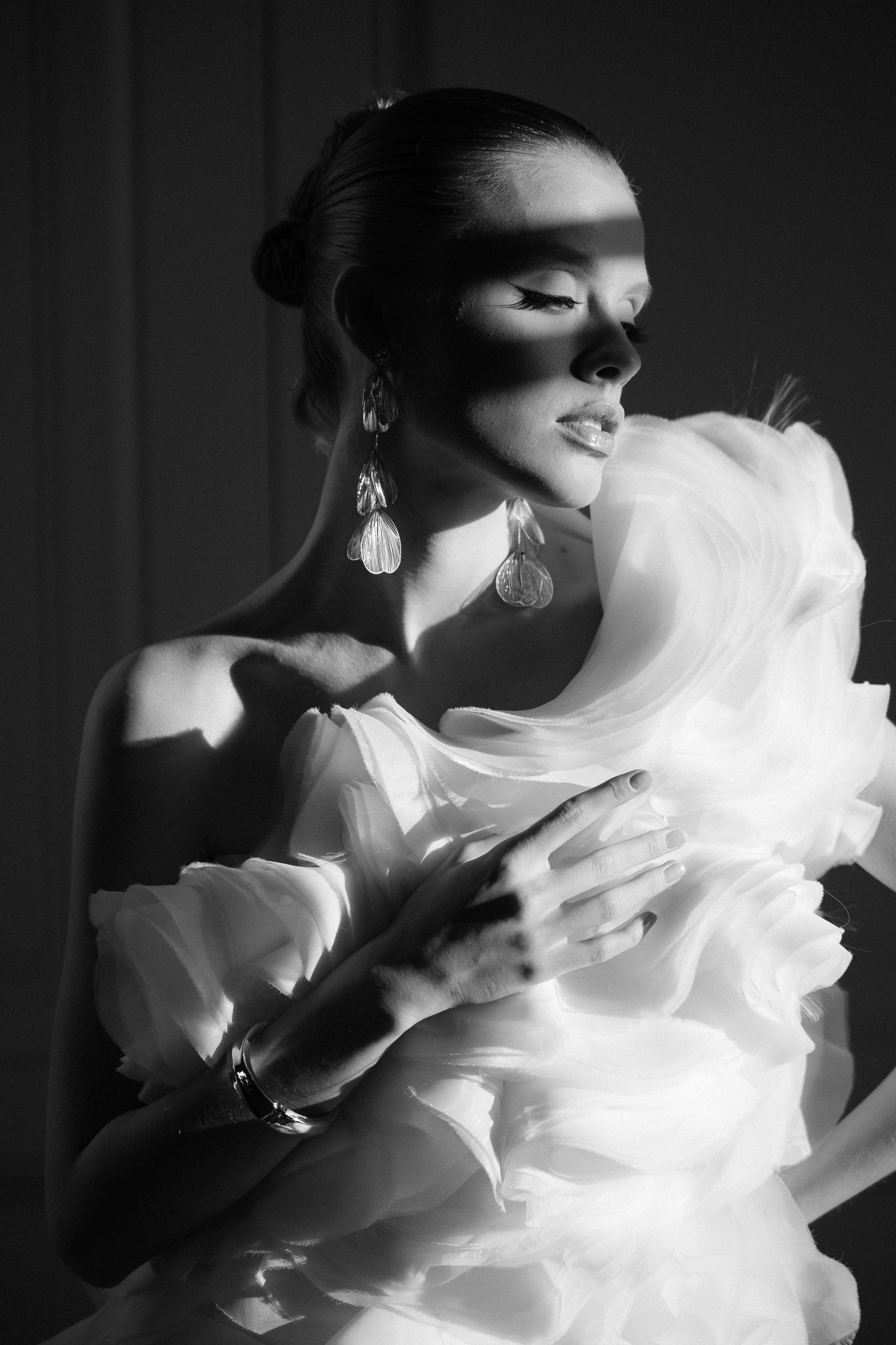 София и Дмитрий