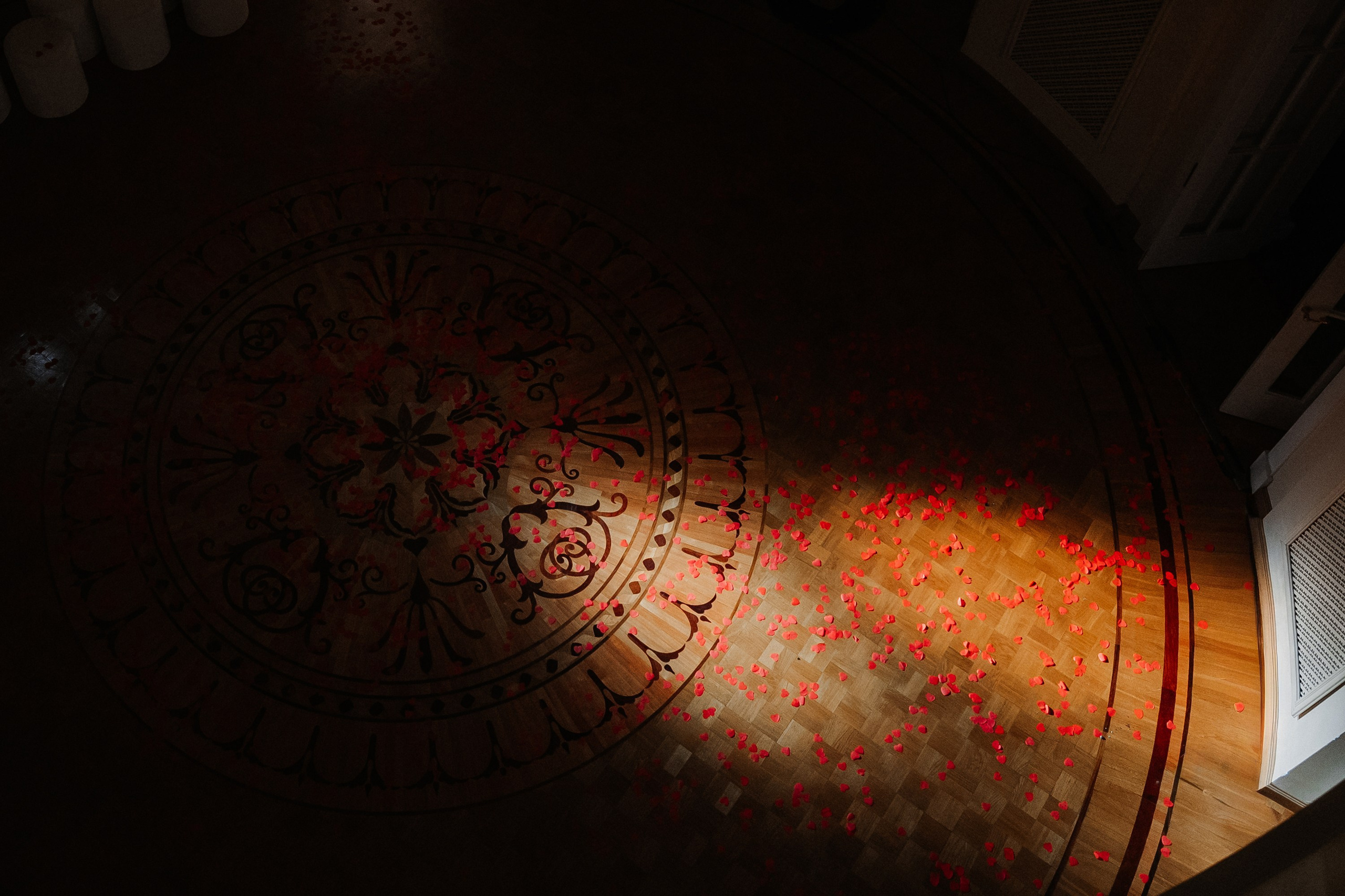 Саша и Аня. Репортажный фотограф Черников Игорь