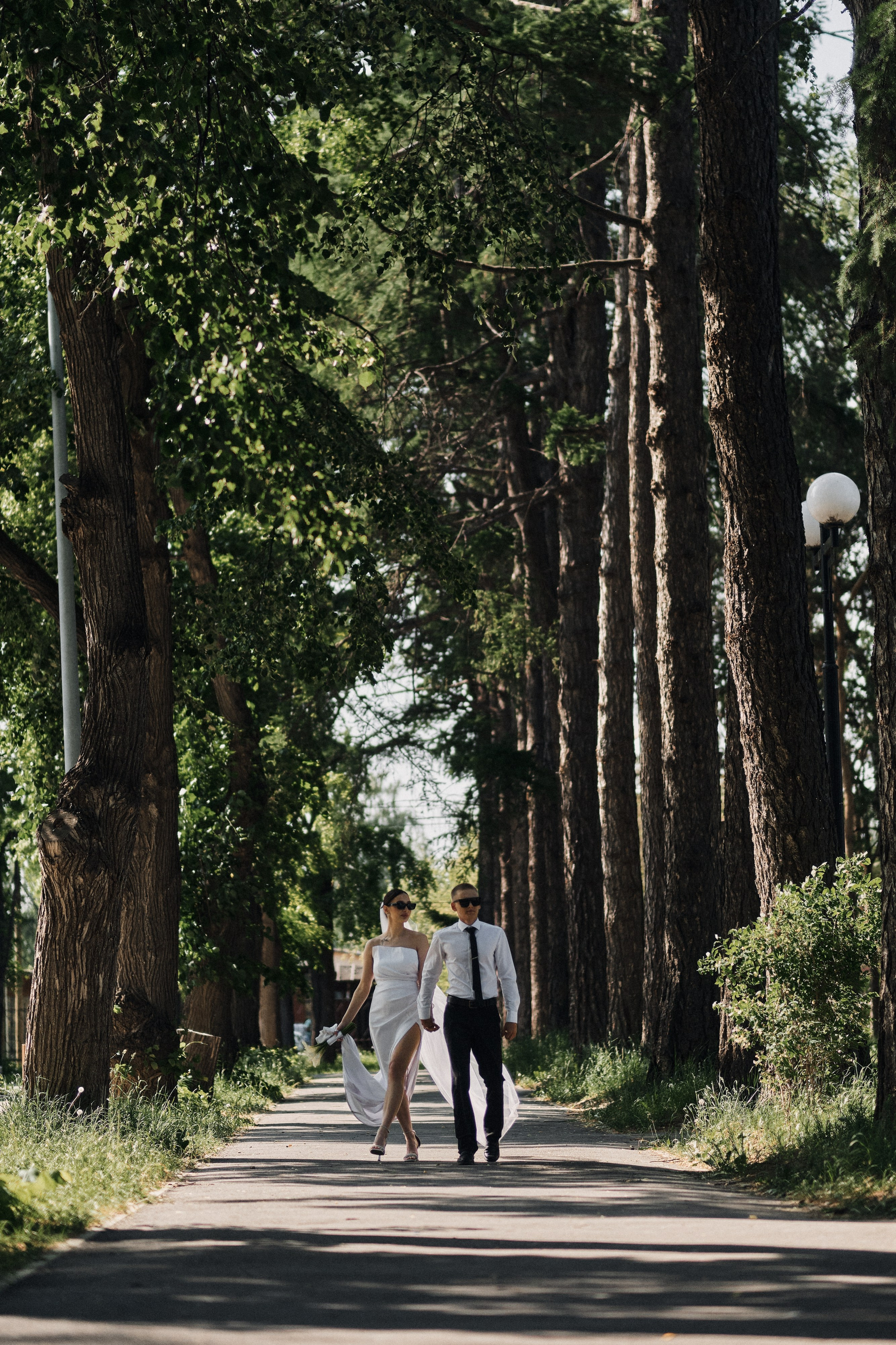 Elegant Wedding. Свадебный и портретный фотограф Орлов Никита
