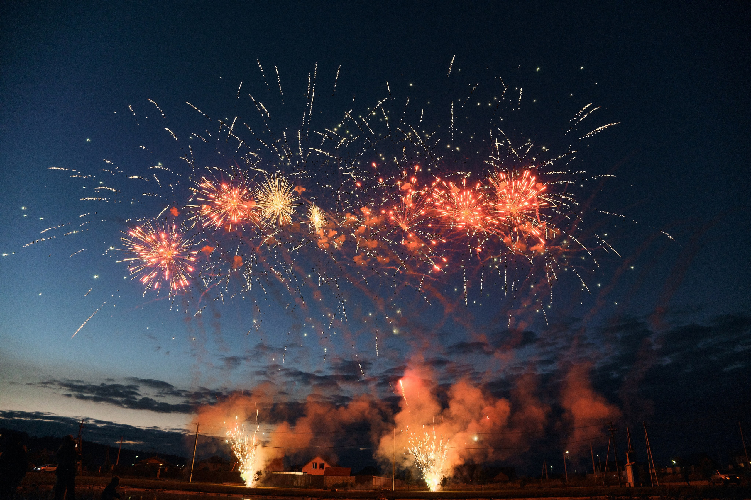 РЕПОРТАЖ. Свадебный и портретный фотограф Орлов Никита