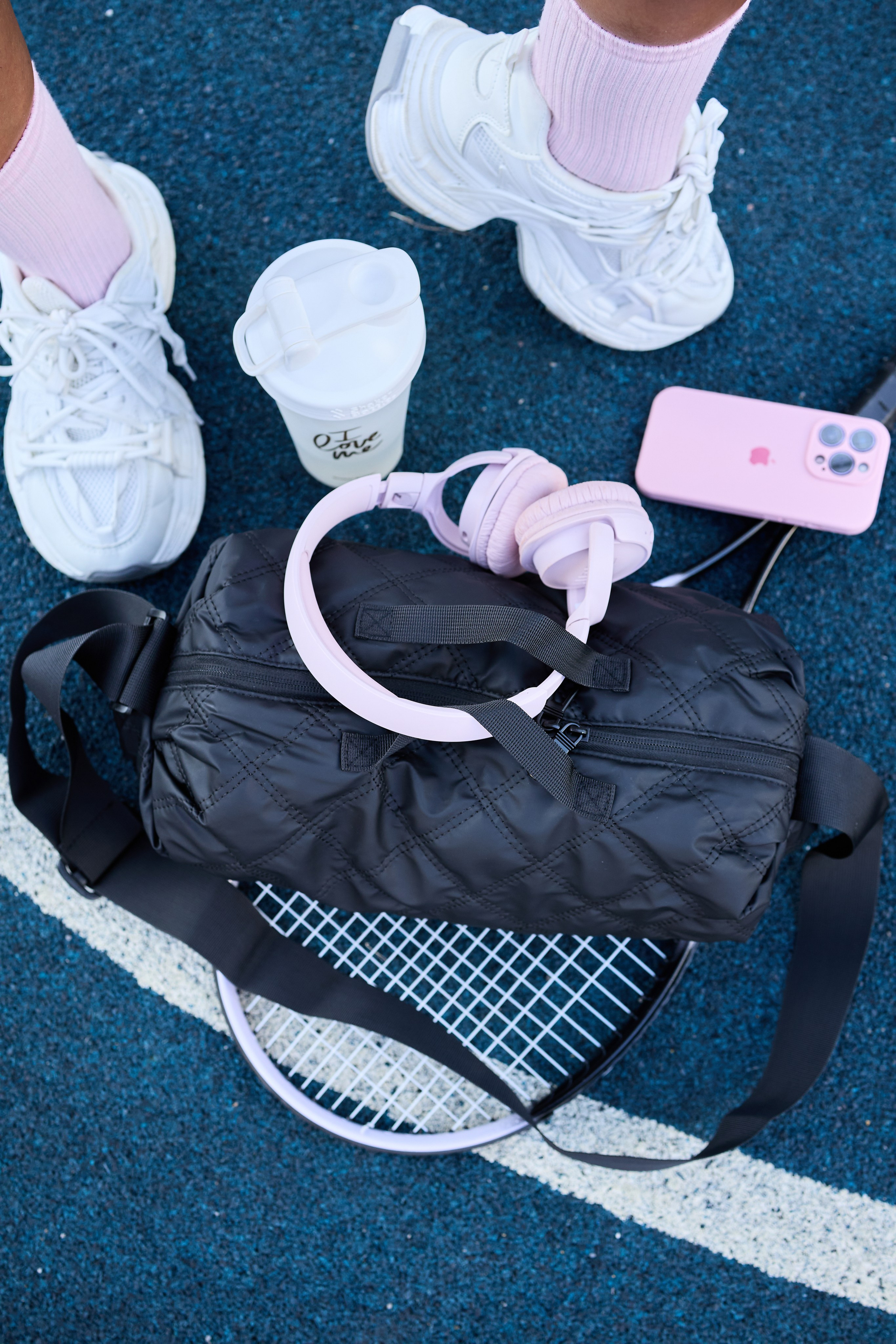 Спортивные сумки. Фотограф в Челябинске Ушакова Анастасия