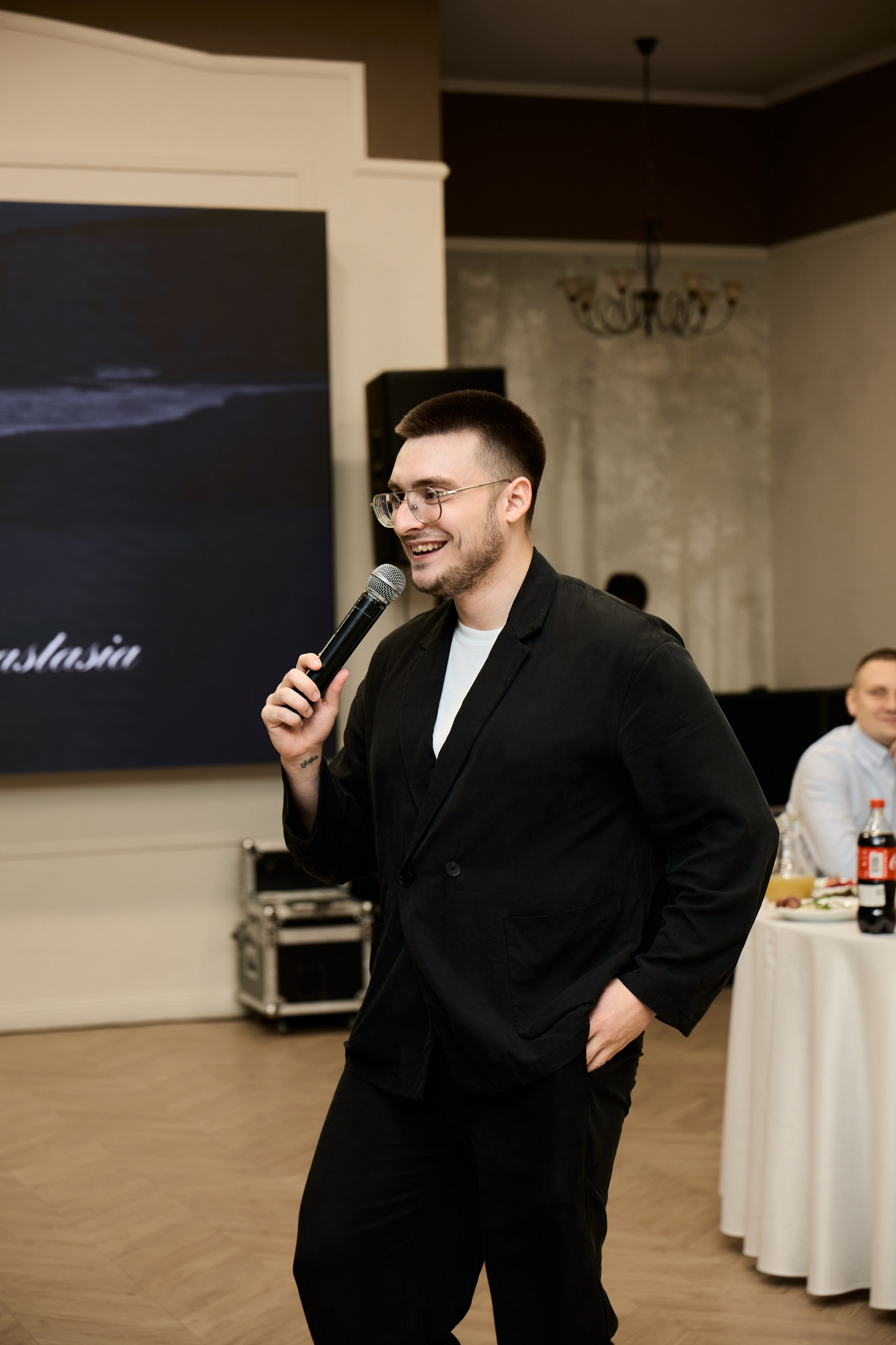 Репортажные съемки. Фотограф Элина Горина
