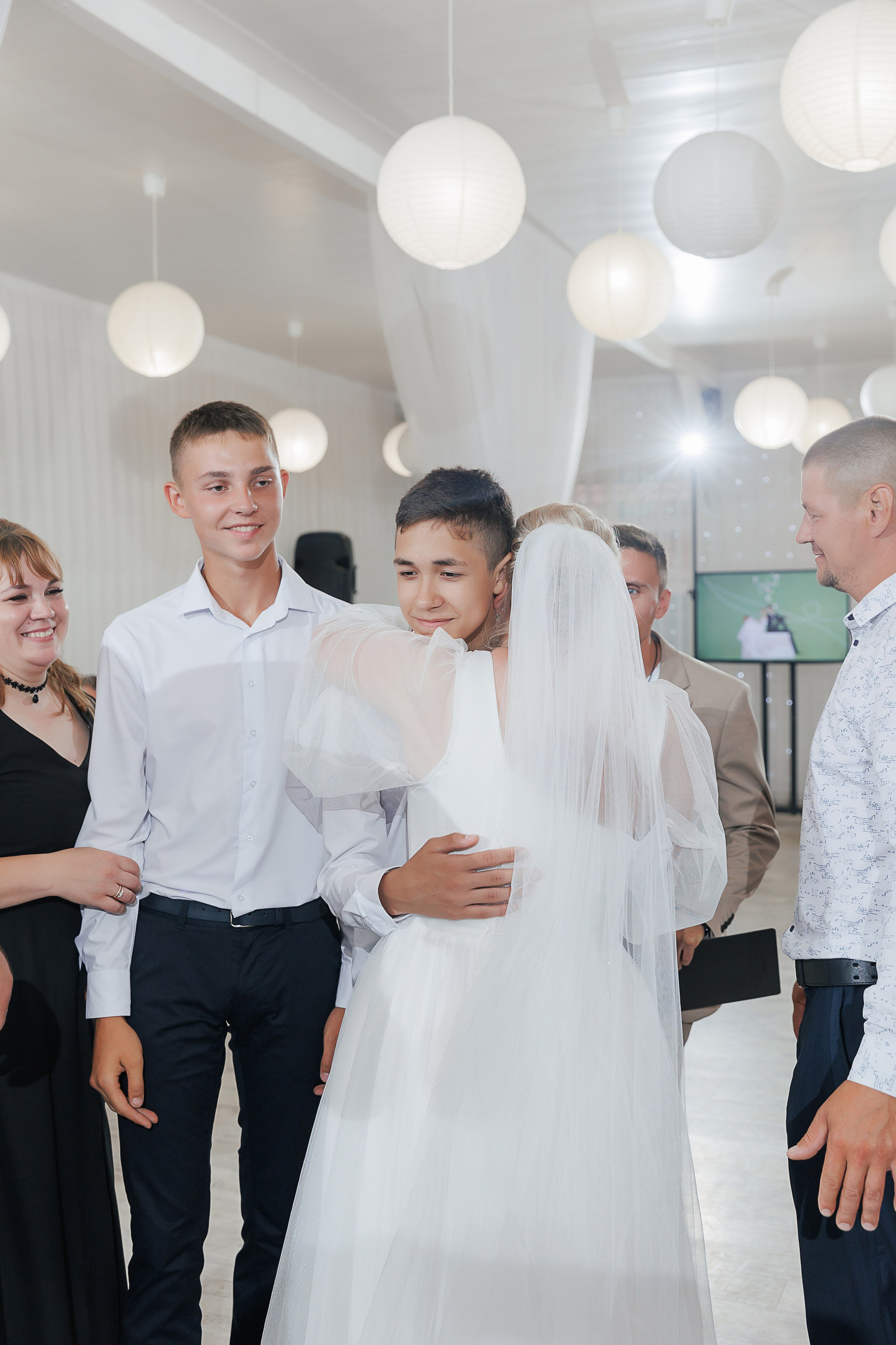 Валерия и Андрей. Свадебный и семейный фотограф в Твери и Тверской области