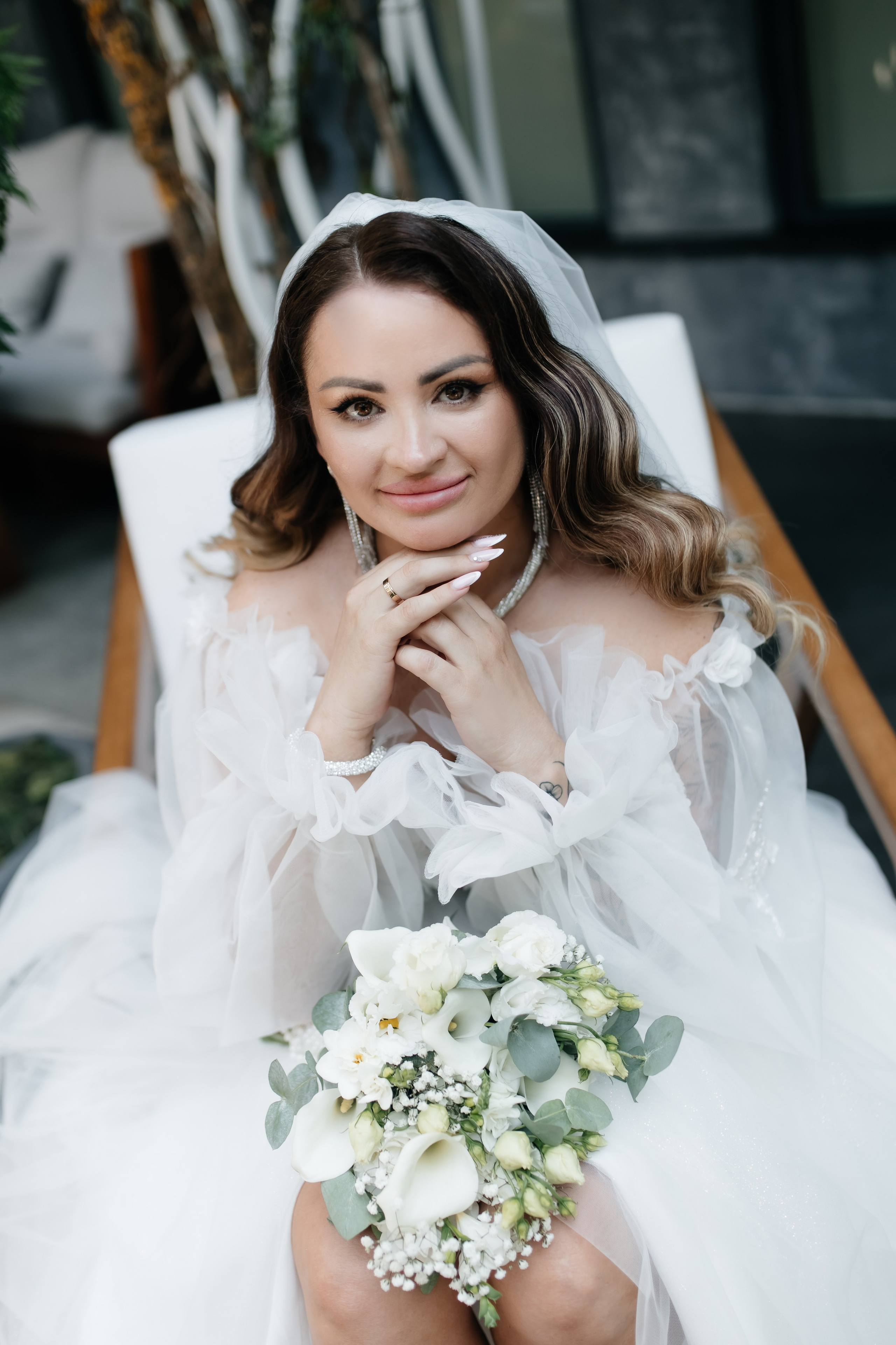 Астория + усадьба Белладжио. Фотограф ВИКА МЕДУЗА