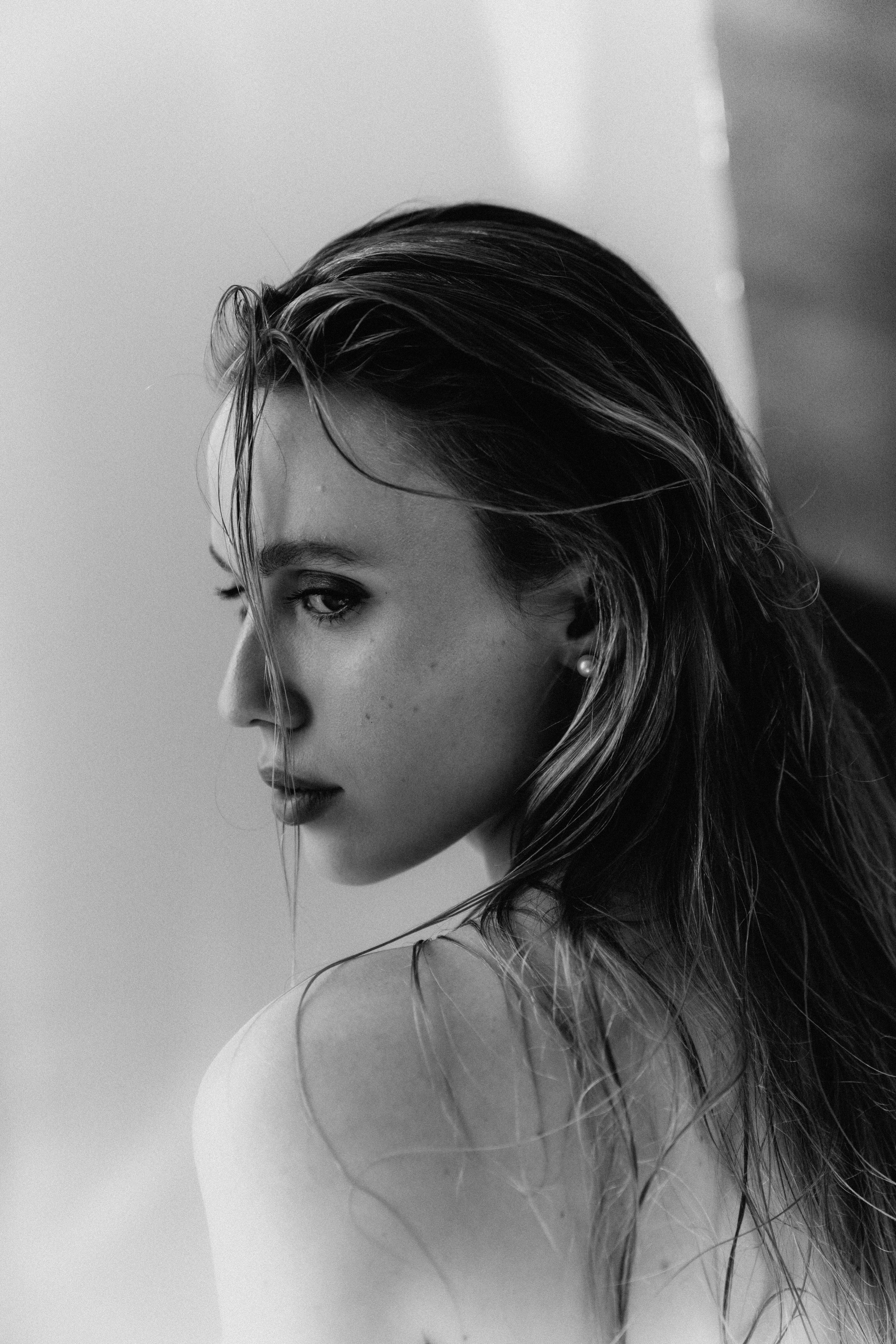 Sasha. Фотограф Нина Дмитриева