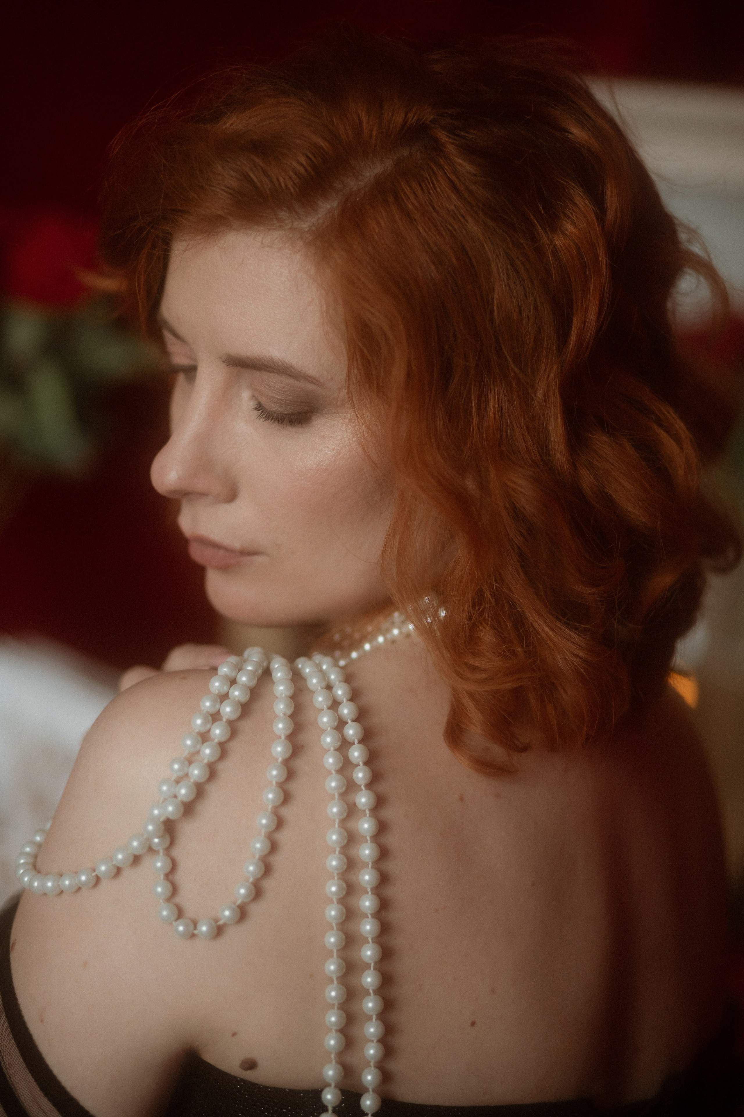 A Rose For Everafter. Фотограф Лия Козловская Минск