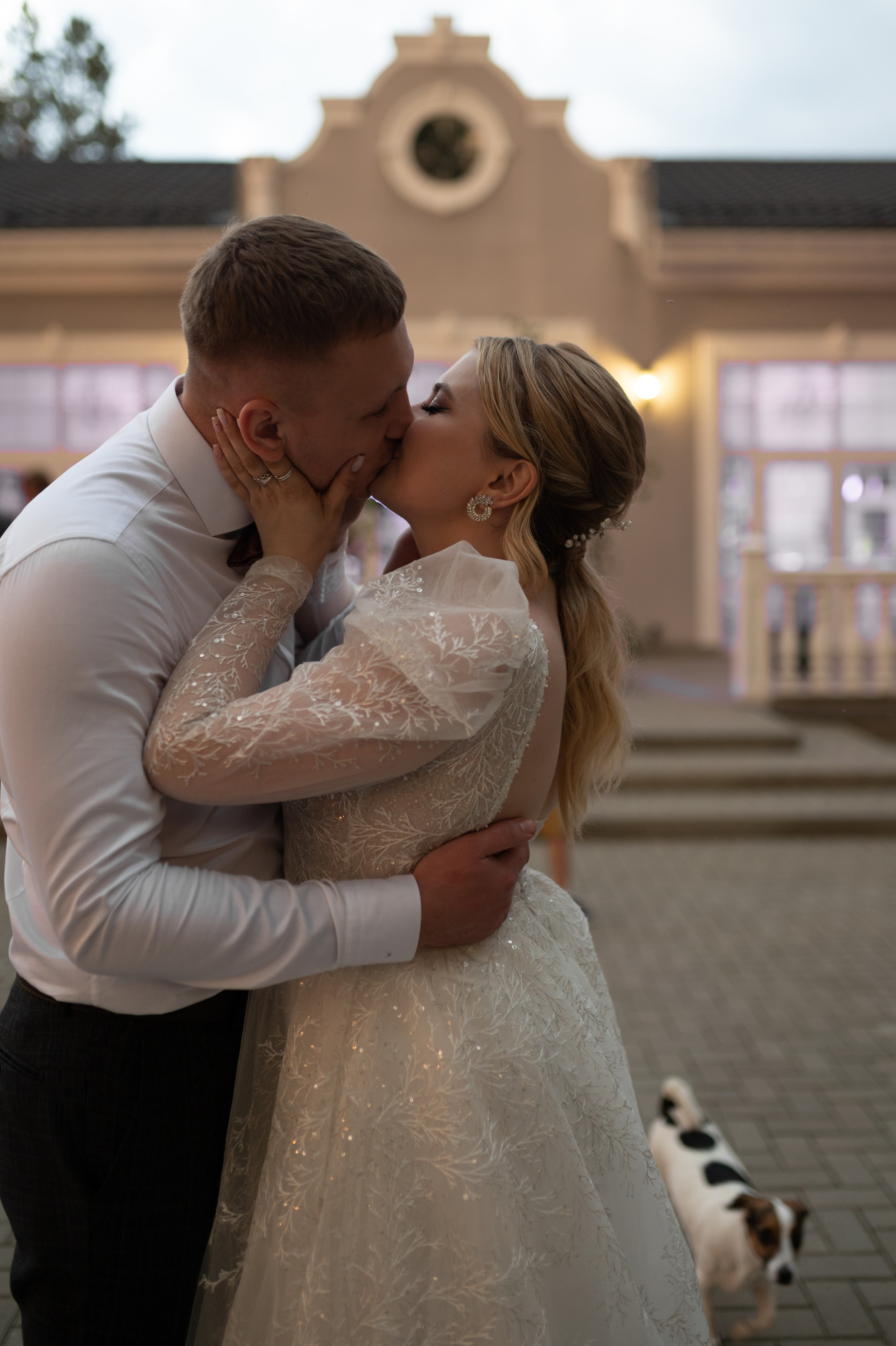 K|A. Свадебный фотограф Минск