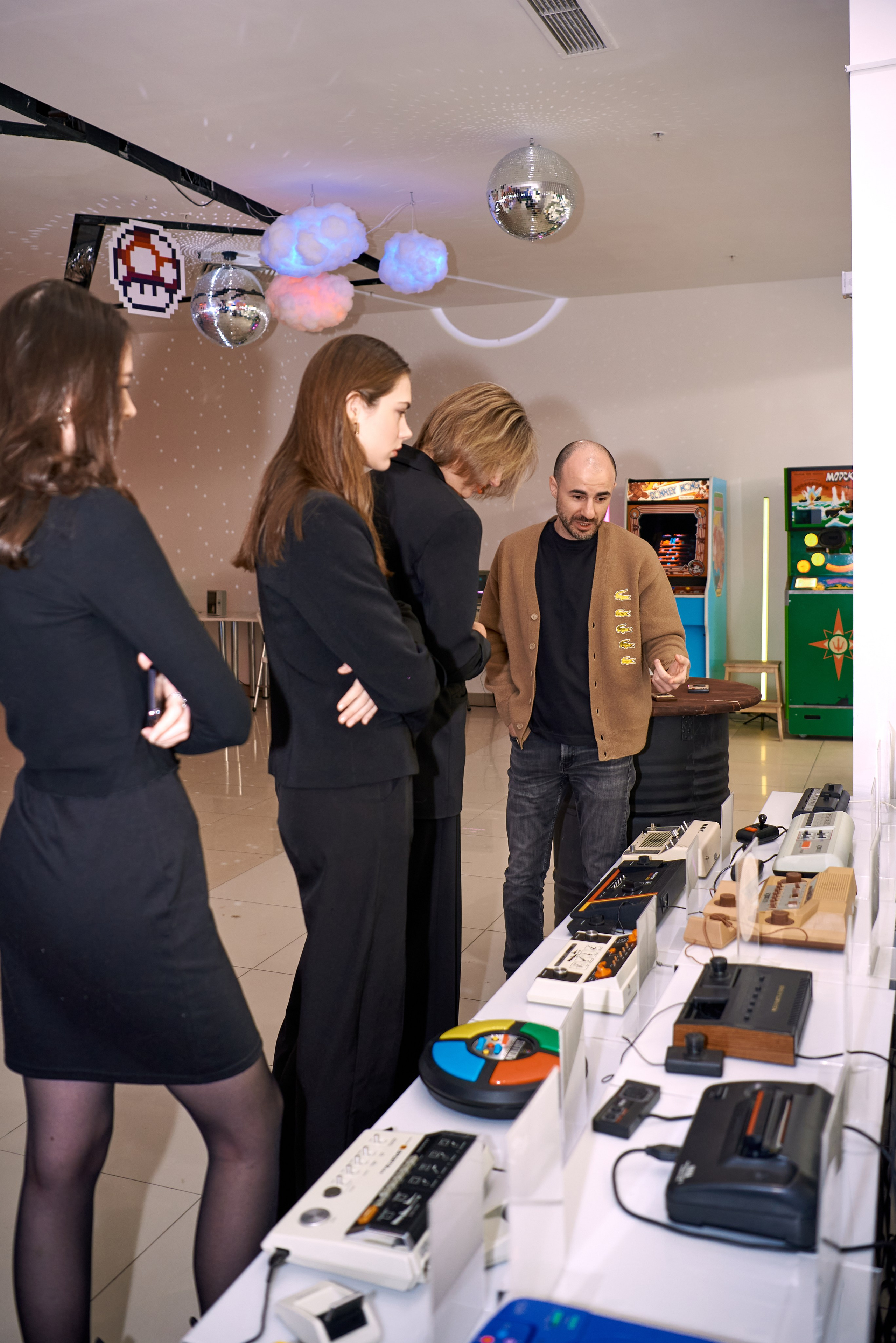 Репортажная съемка. Семейный и портретный фотограф в Нижнем Новгороде Сидорова Наталья