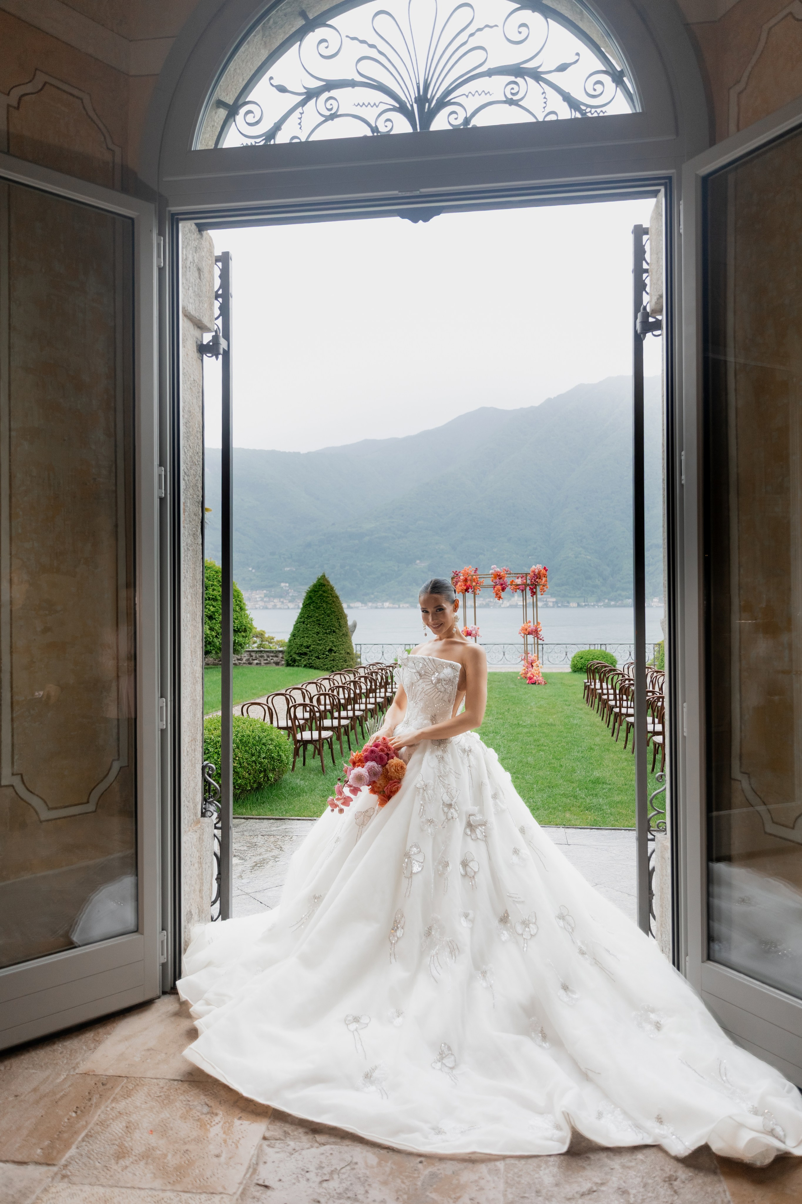 Портфолио. Свадебный фотограф Кристина Винокурова