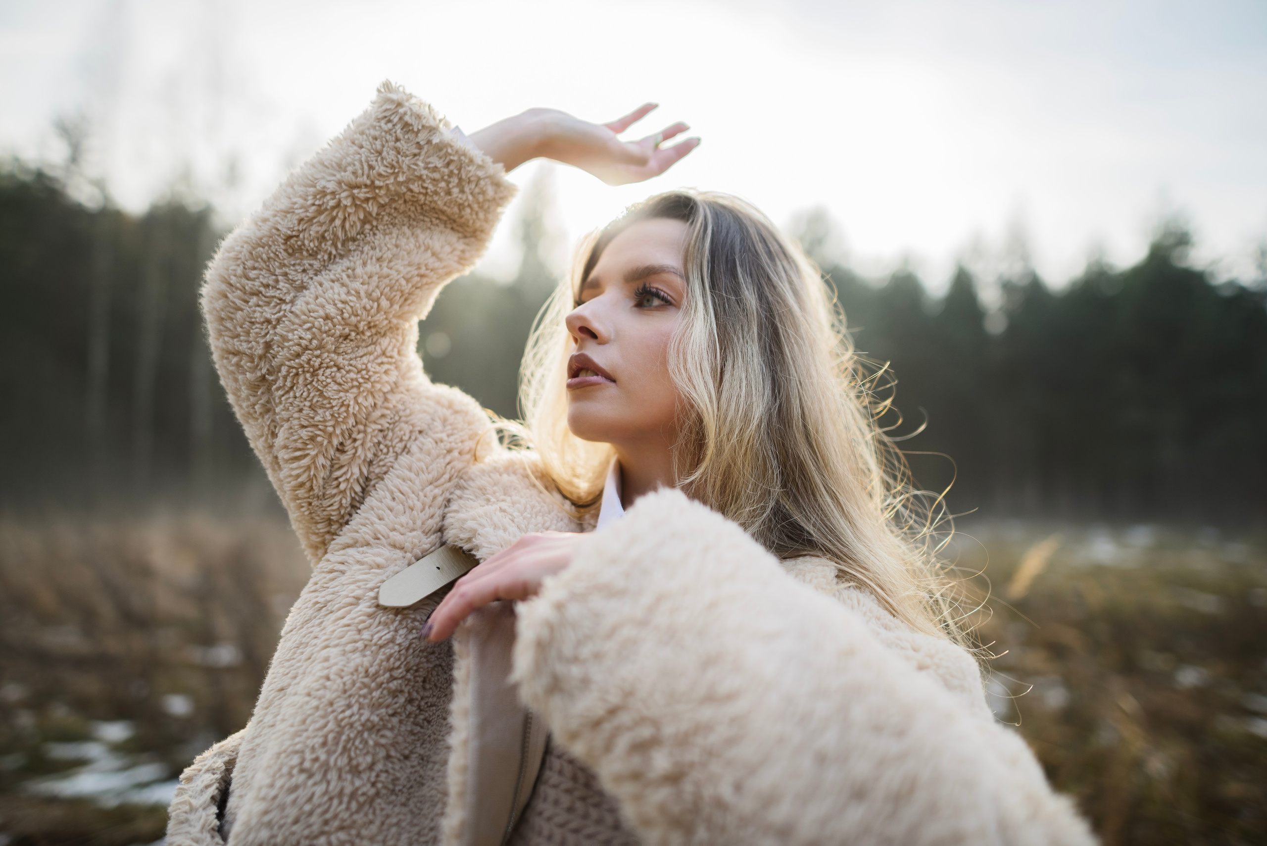 HOME. Портретный фотограф в Иваново Воробьев Алексей