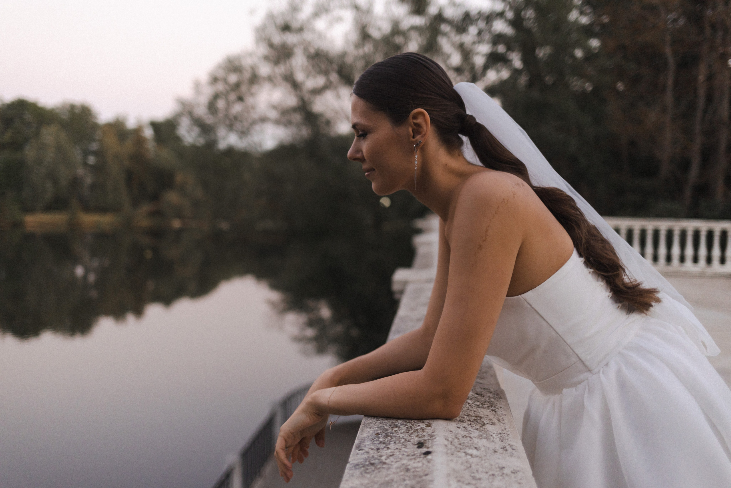 Евгений и Мария. Семейный фотограф в Москве